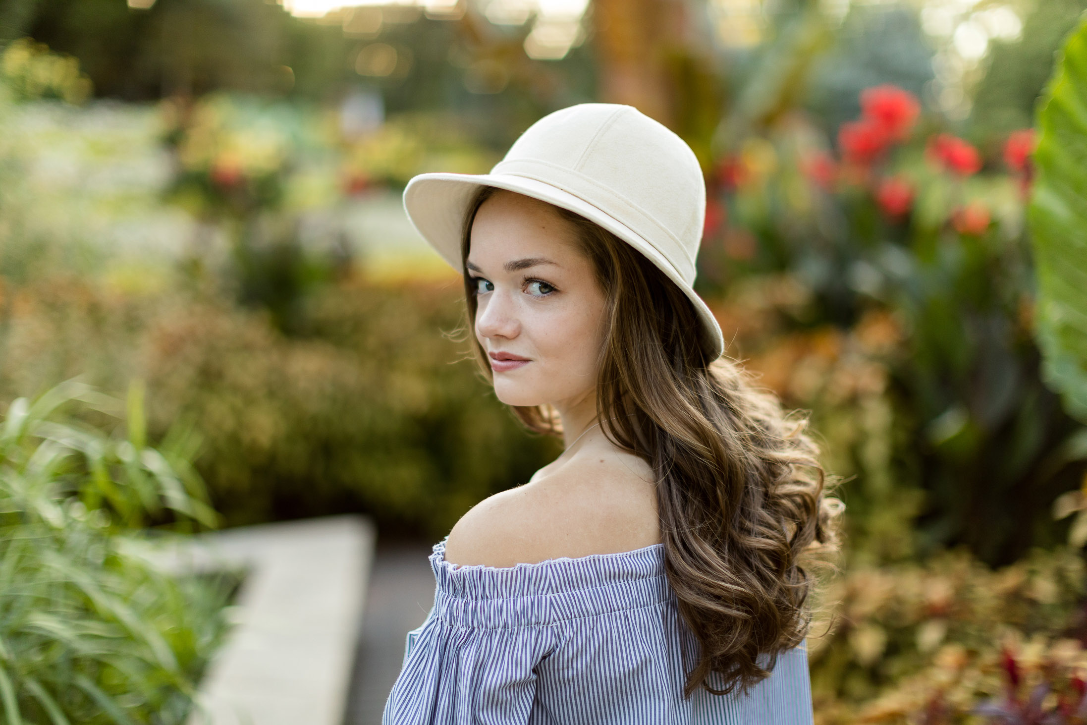 Hailey-Senior-Lincoln-East-2019