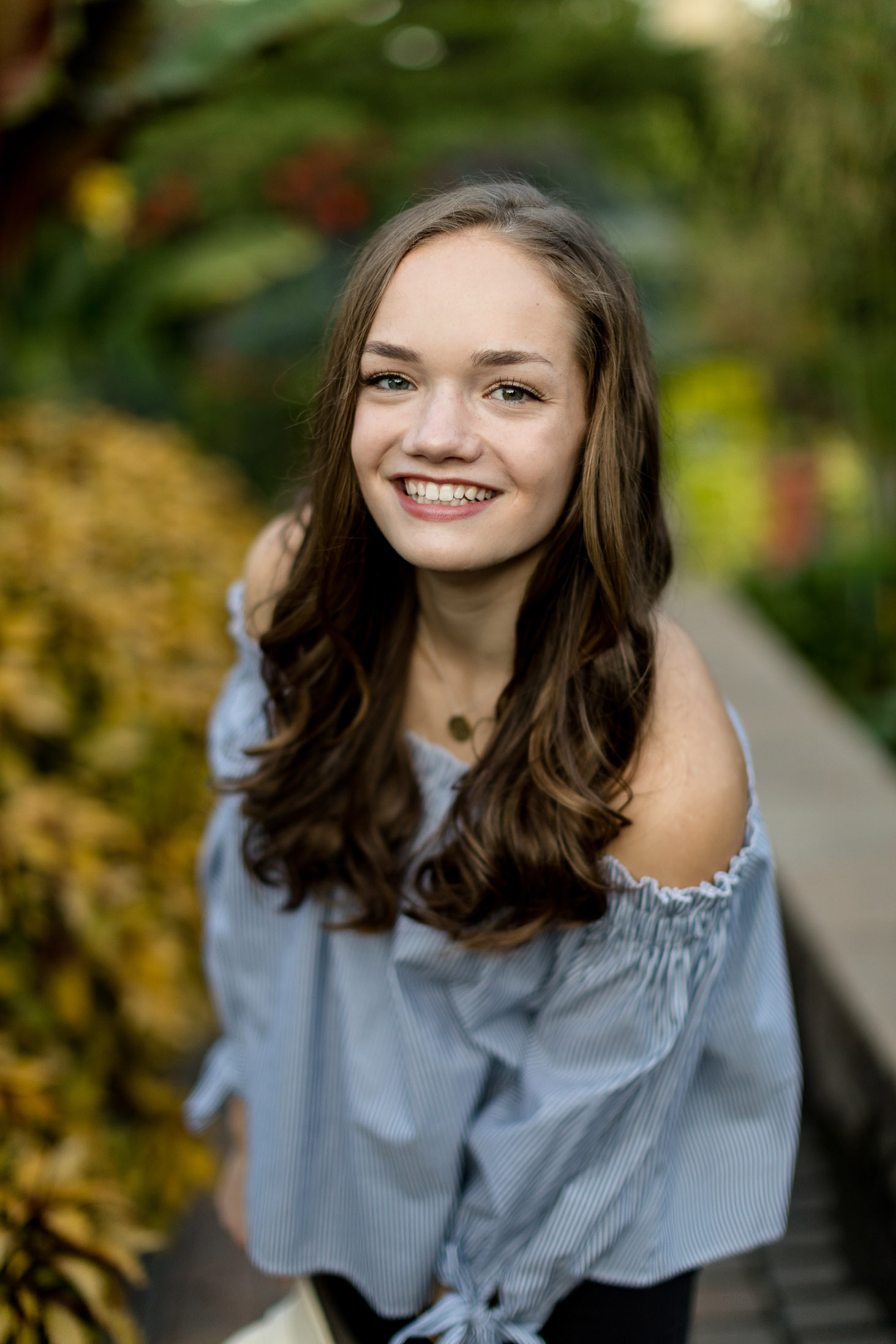 Hailey-Senior-Lincoln-East-2019