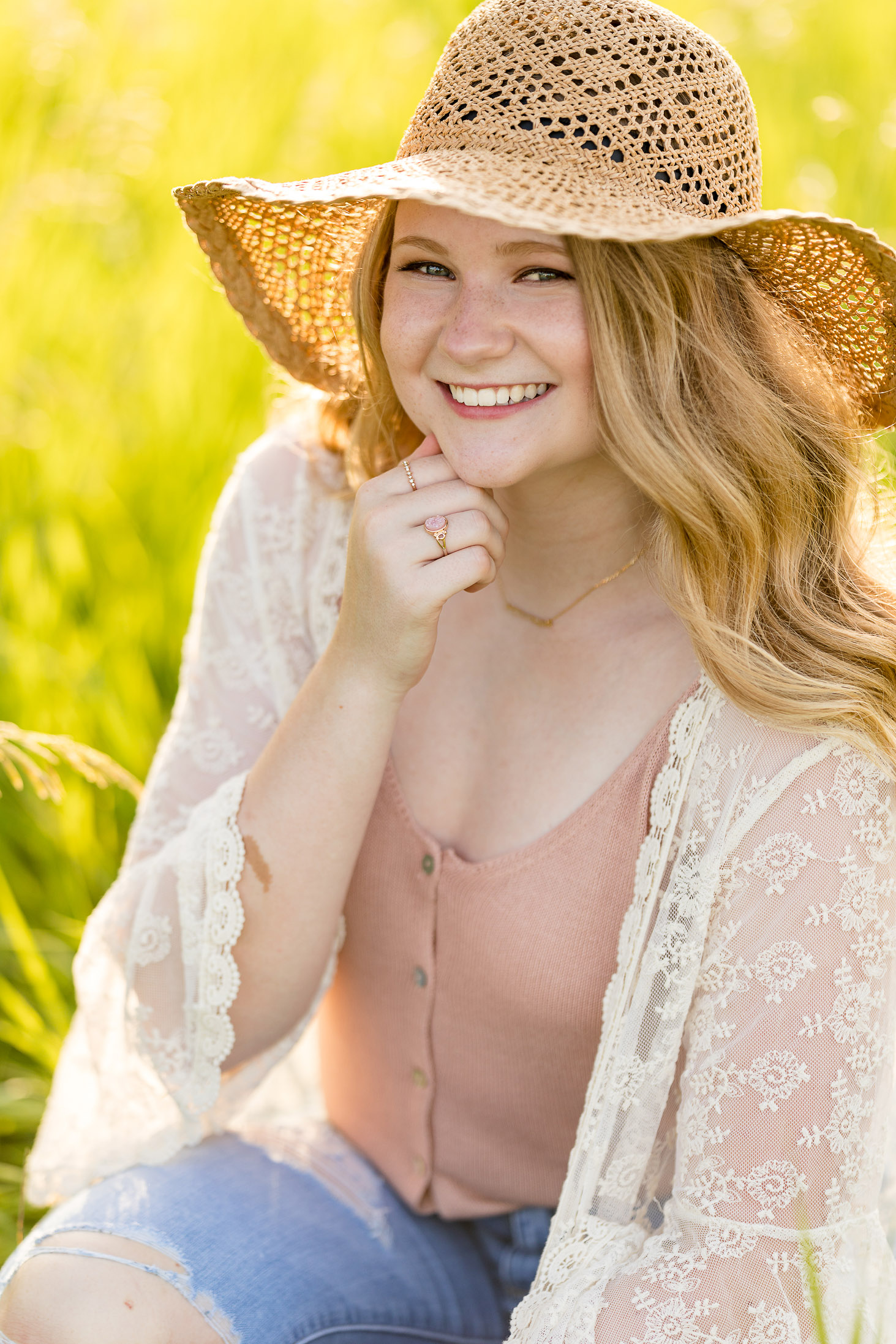 2020 senior – maddie