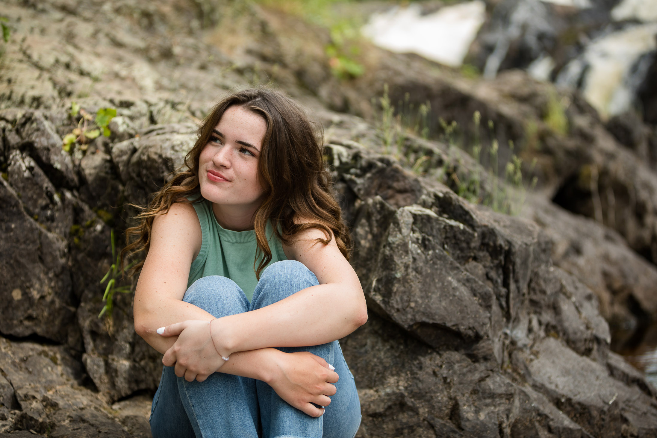 Lincoln Nebraska Senior Photographer Brynn 001