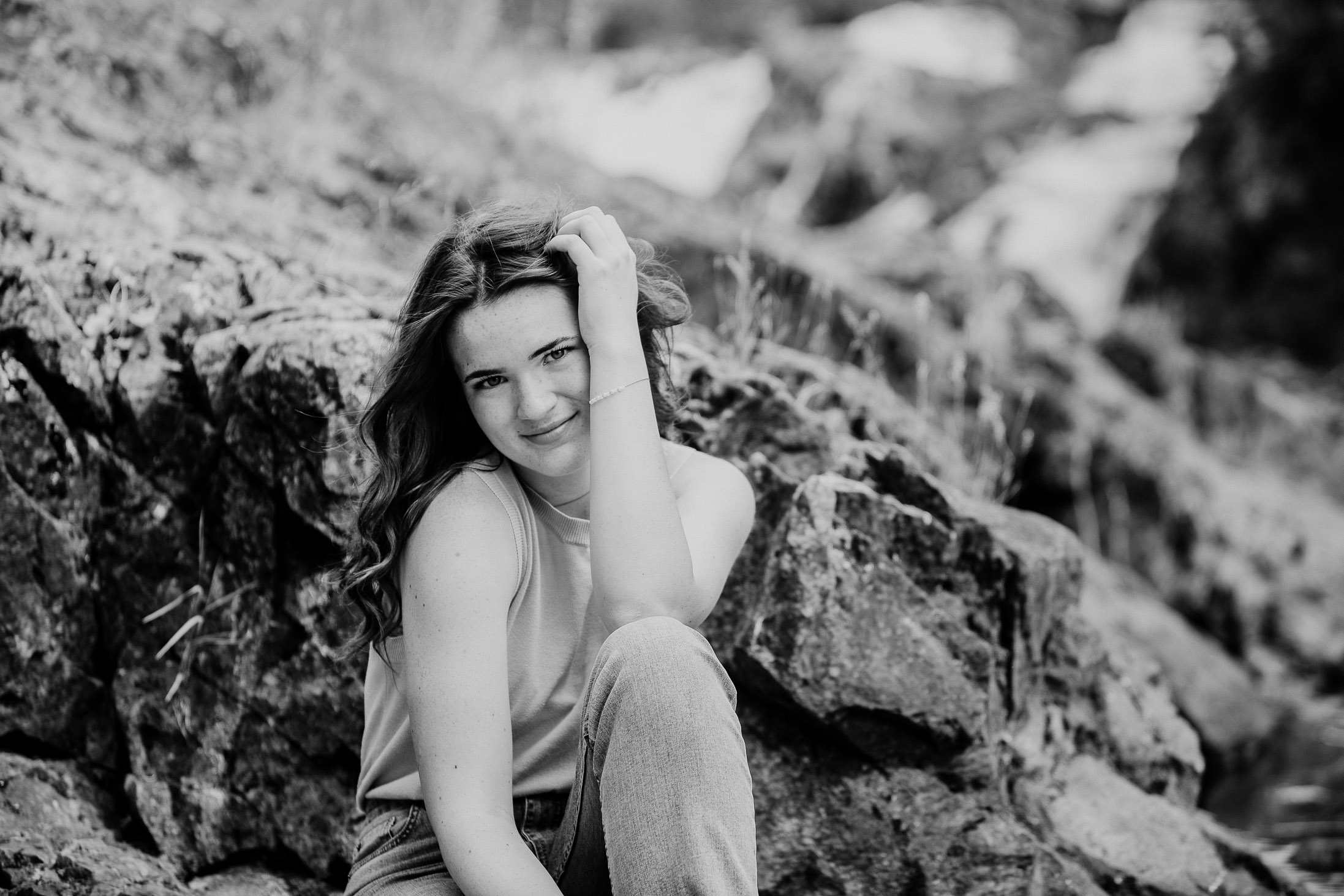 Lincoln Nebraska Senior Photographer Brynn 003