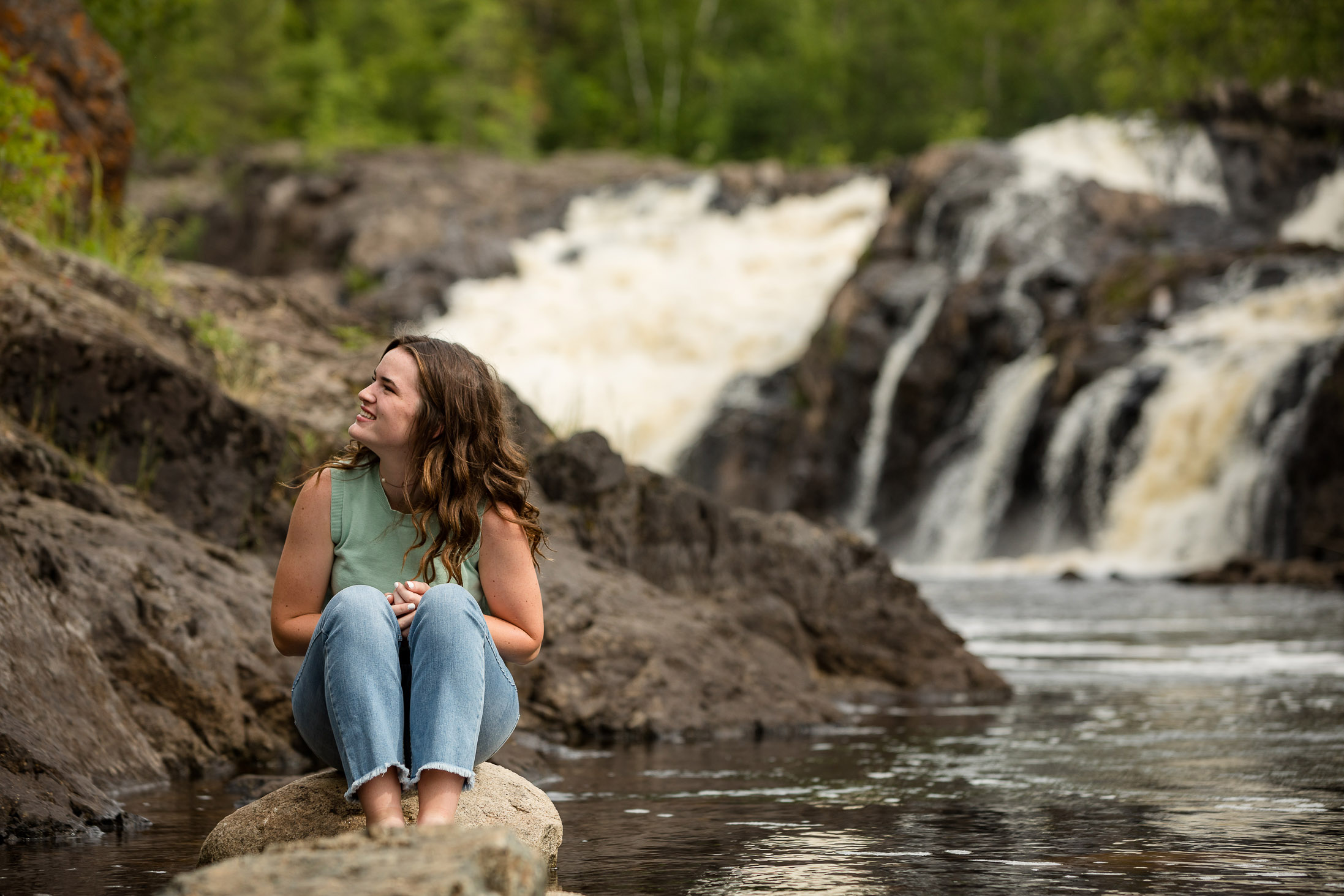 Lincoln Nebraska Senior Photographer Brynn 007