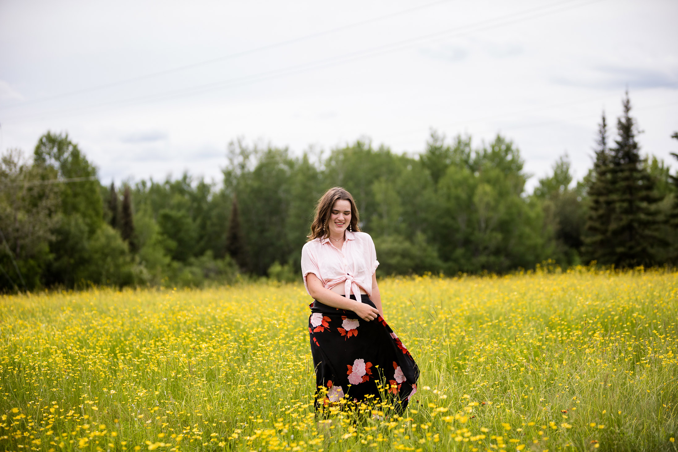 Lincoln Nebraska Senior Photographer Brynn 017