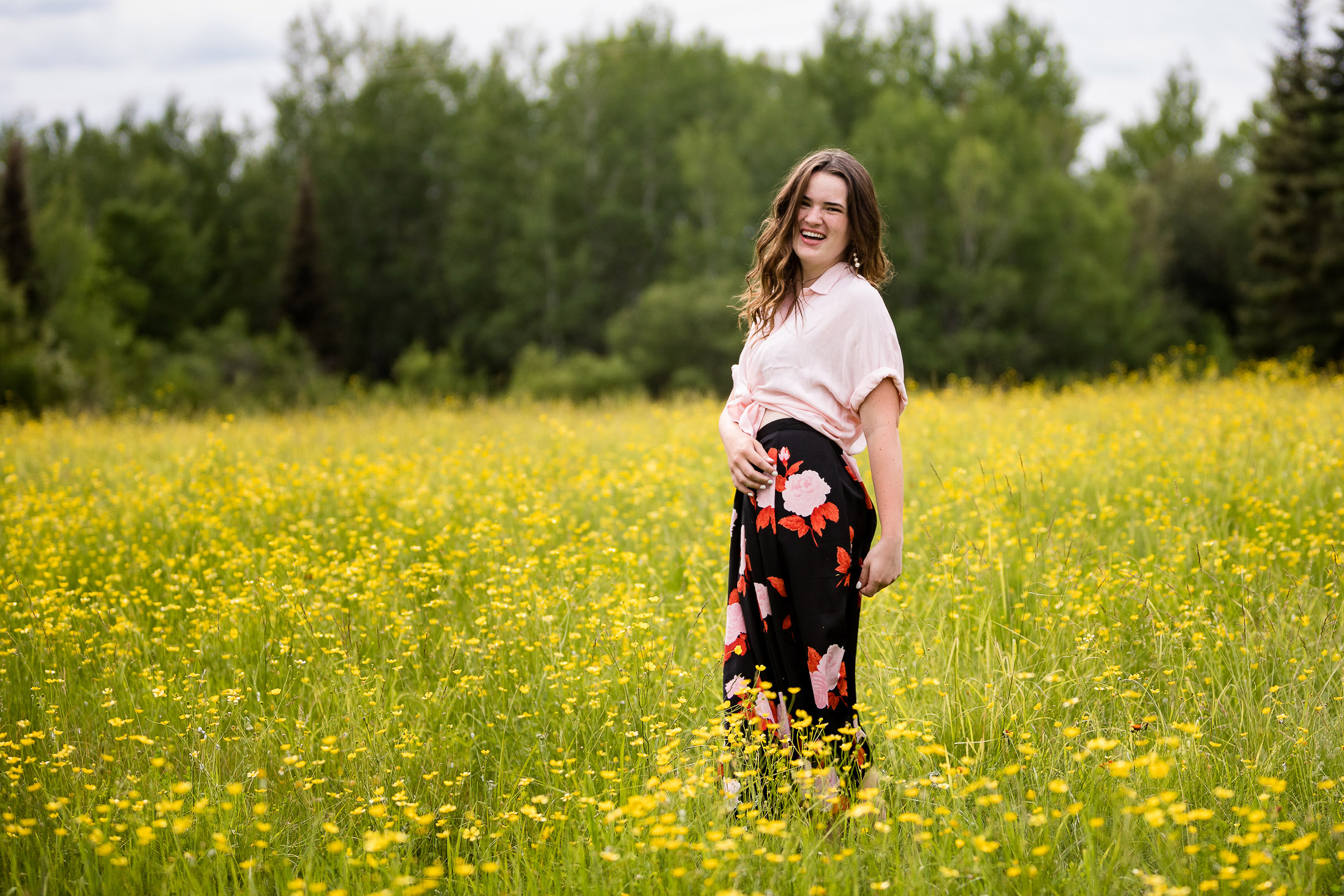 Lincoln Nebraska Senior Photographer Brynn 018