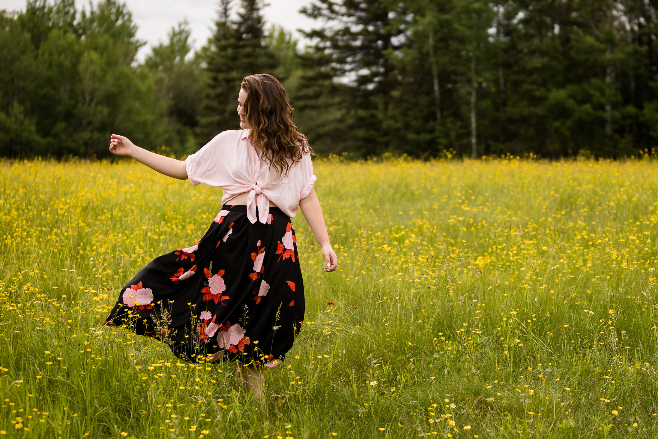 Lincoln Nebraska Senior Photographer Brynn 024