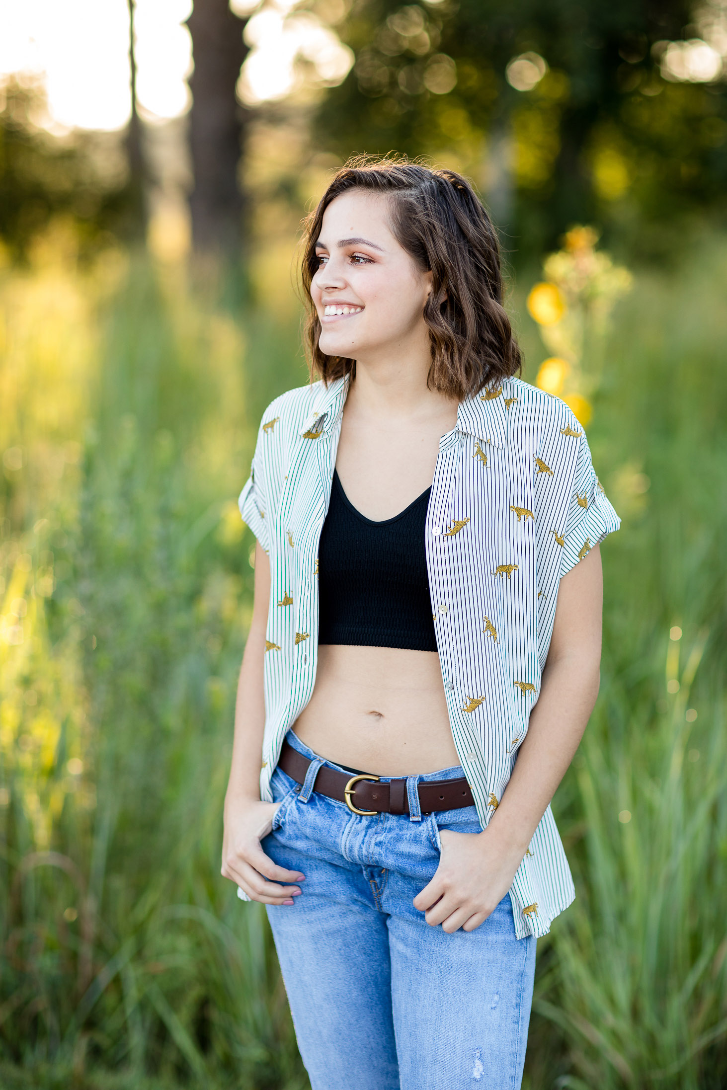 Lincoln Nebraska Senior Photographer Erin 001