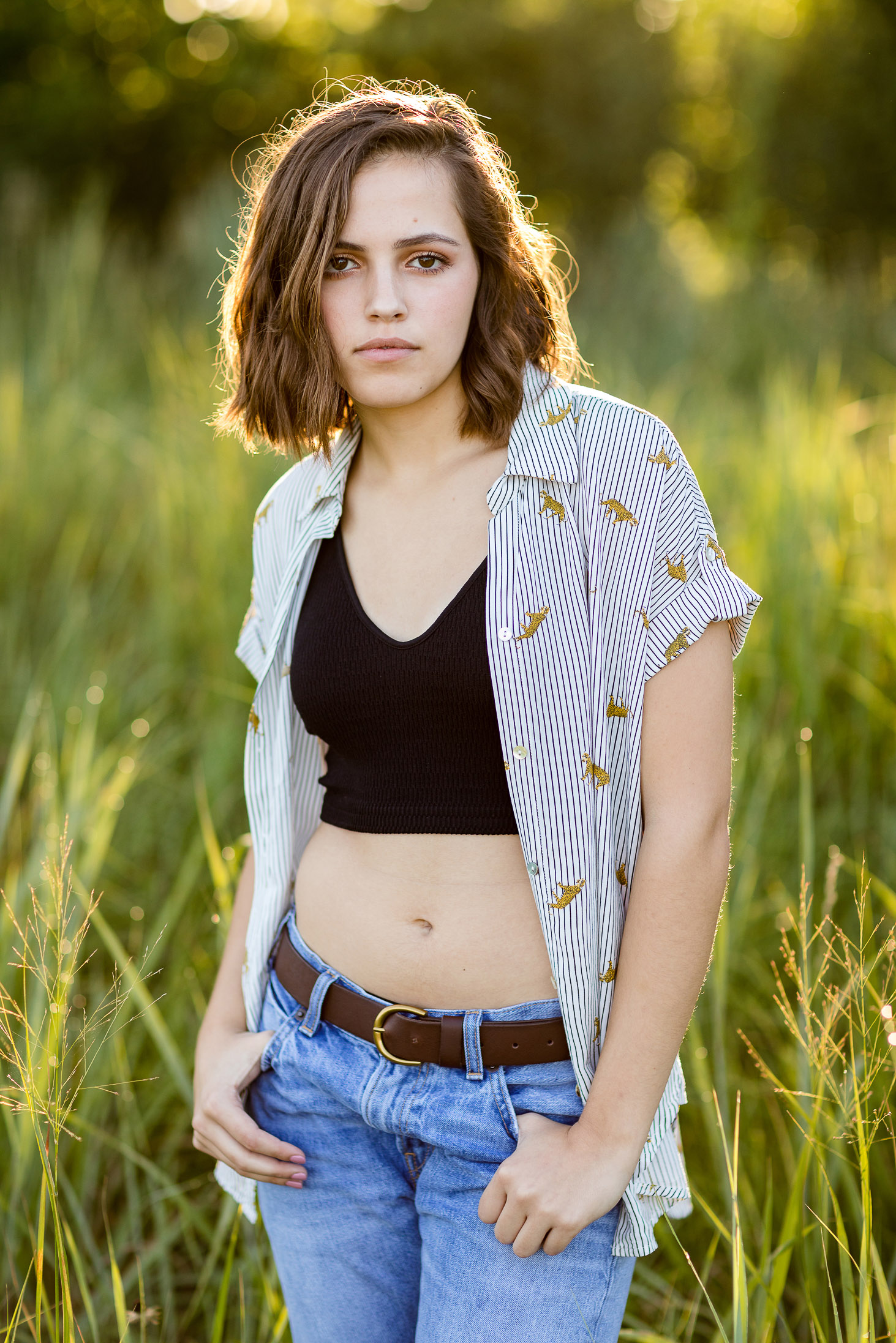 Lincoln Nebraska Senior Photographer Erin 006