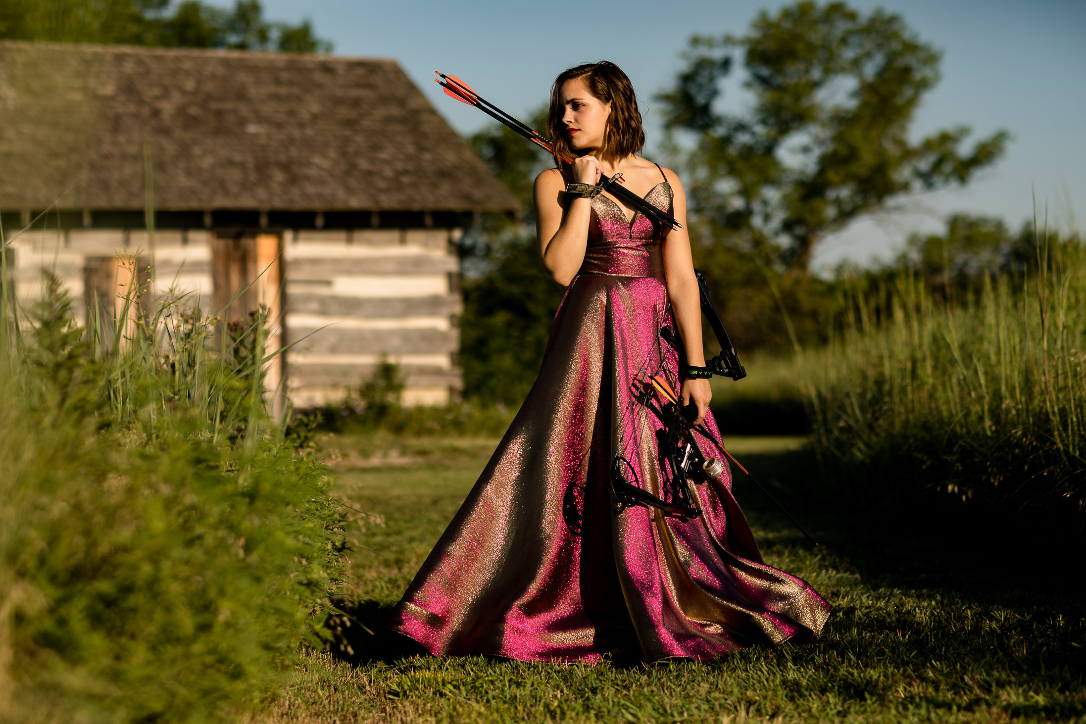 Lincoln Nebraska Senior Photographer Erin 020