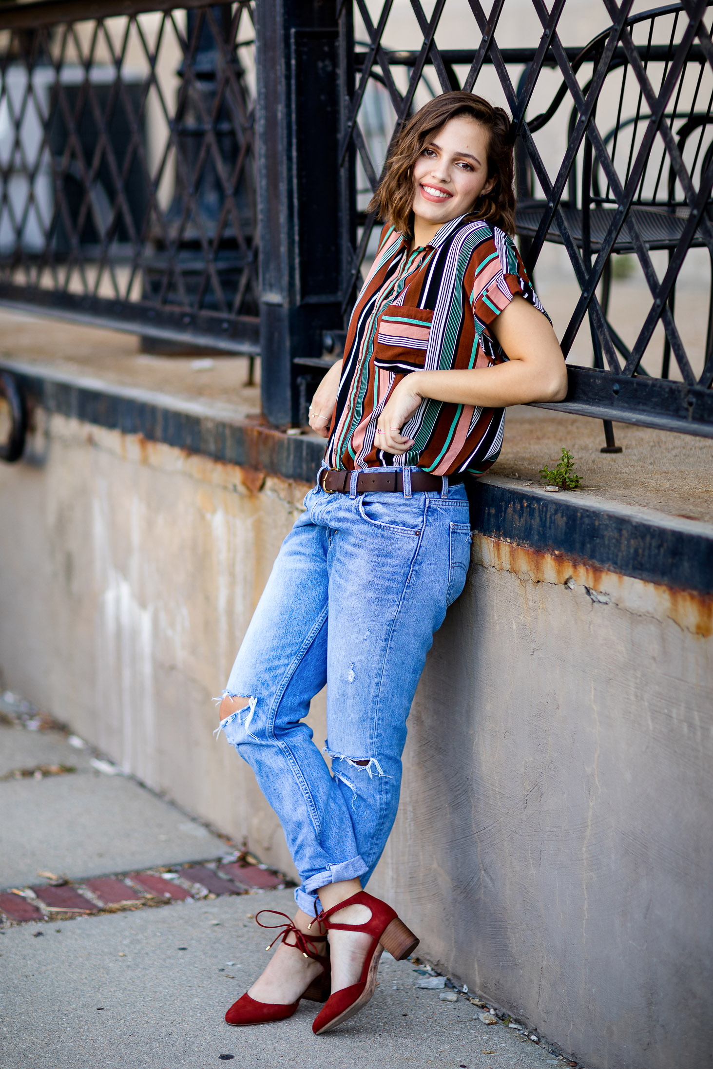 Lincoln Nebraska Senior Photographer Erin 029