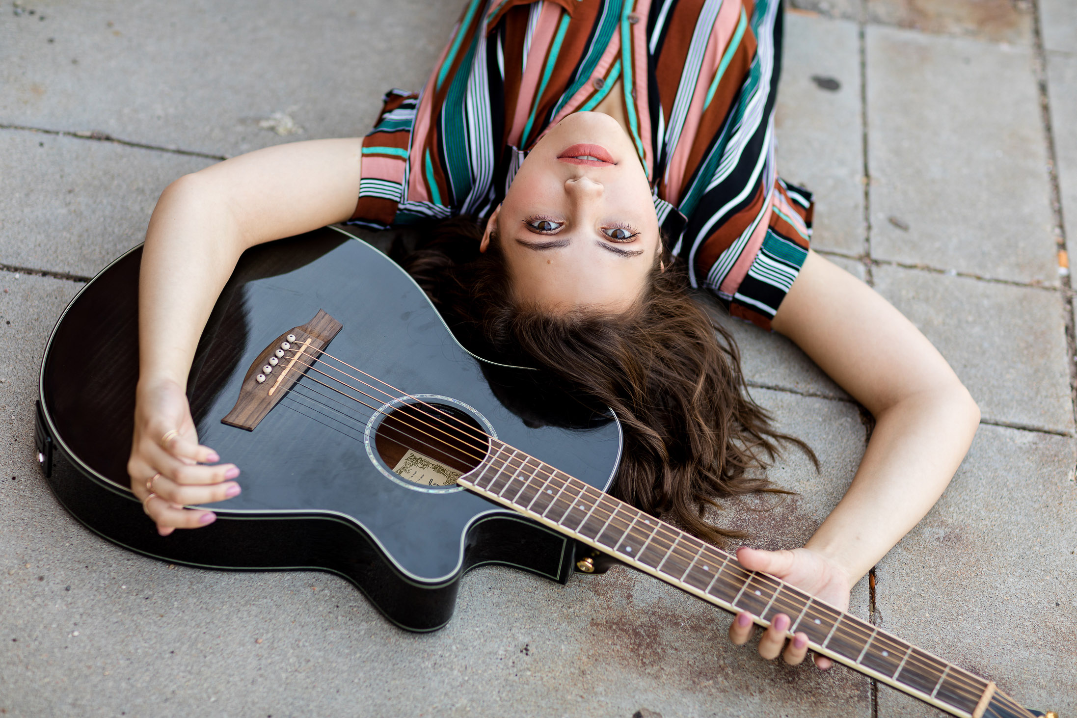 Lincoln Nebraska Senior Photographer Erin 039