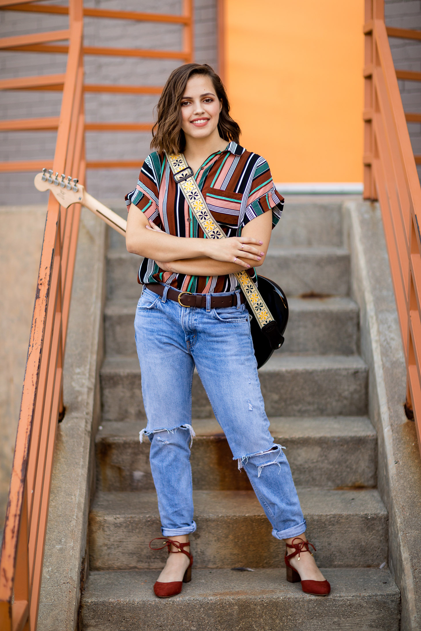 Lincoln Nebraska Senior Photographer Erin 042