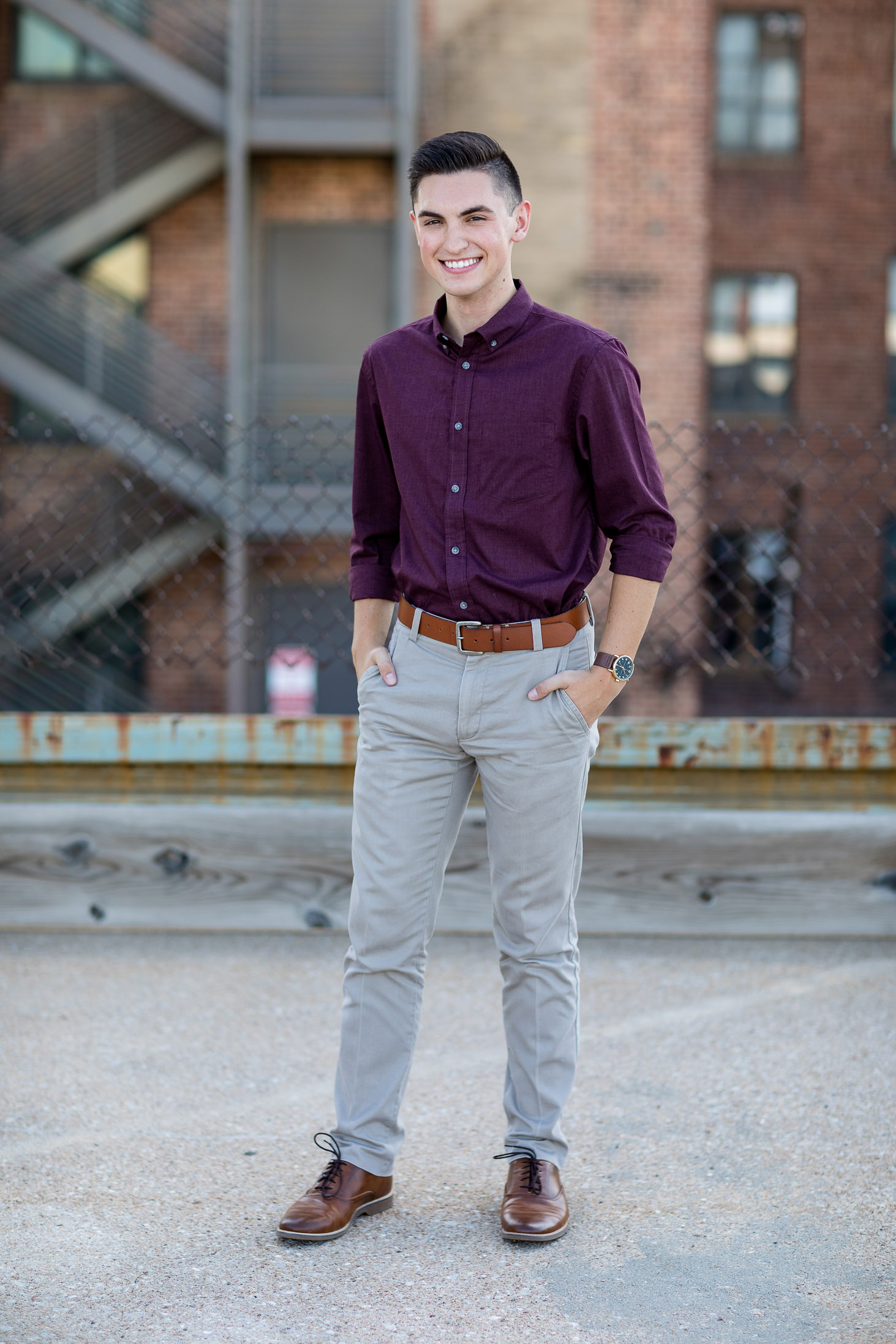 Lincoln Nebraska Senior Photographer Jake 002