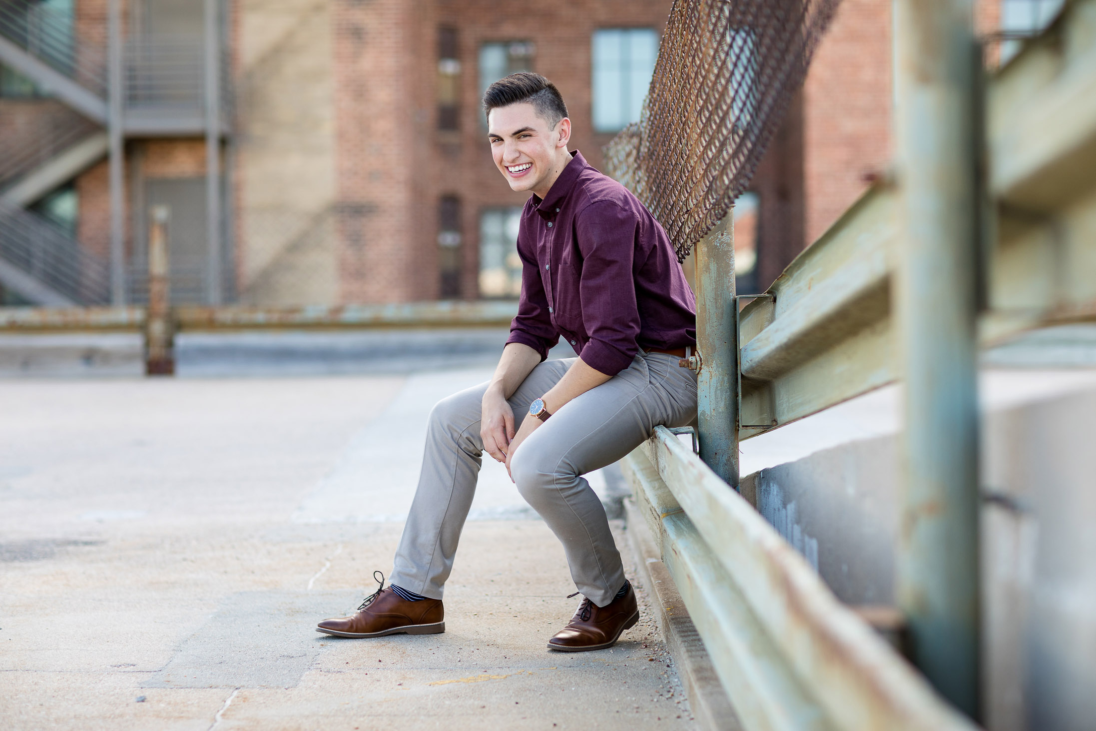 Lincoln Nebraska Senior Photographer Jake 006