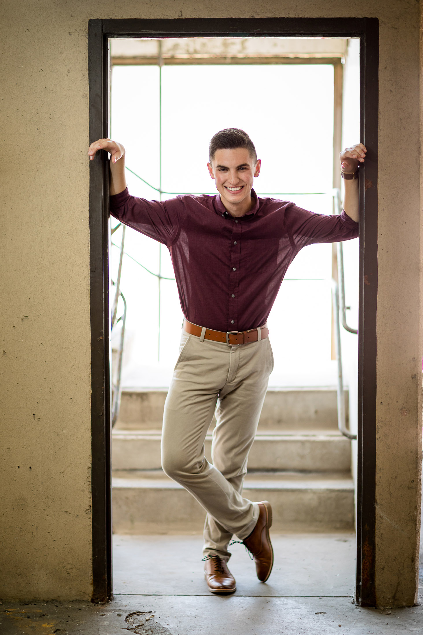 Lincoln Nebraska Senior Photographer Jake 016