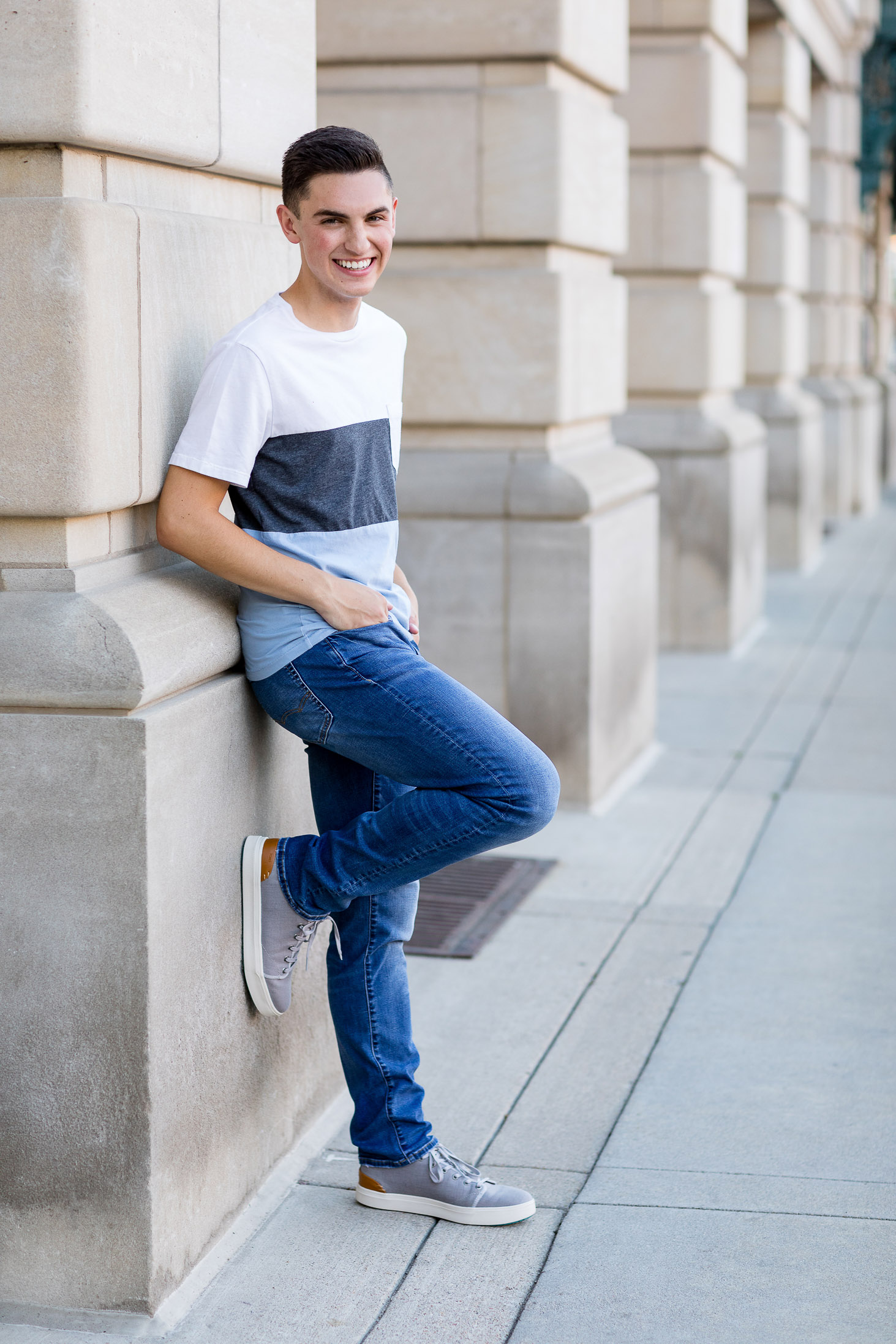 Lincoln Nebraska Senior Photographer Jake 023