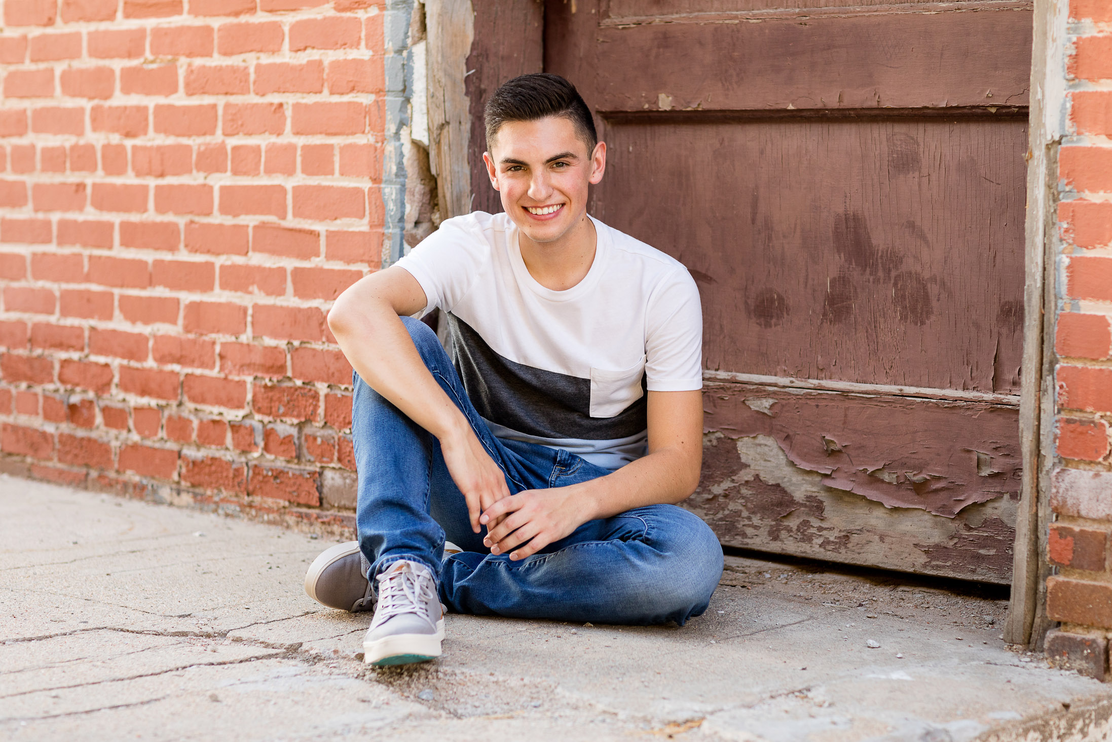 Lincoln Nebraska Senior Photographer Jake 032