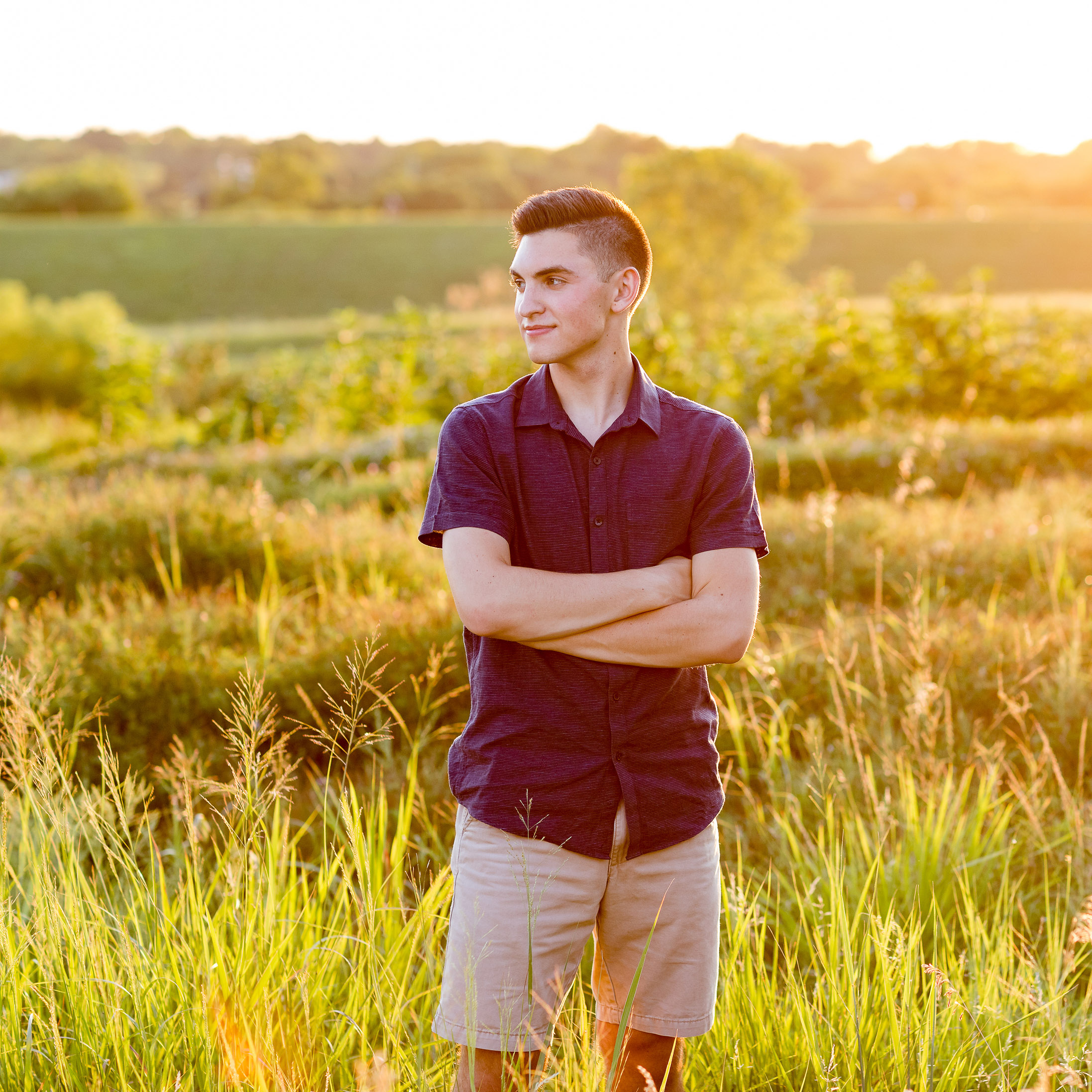 Lincoln Nebraska Senior Photographer Jake 045