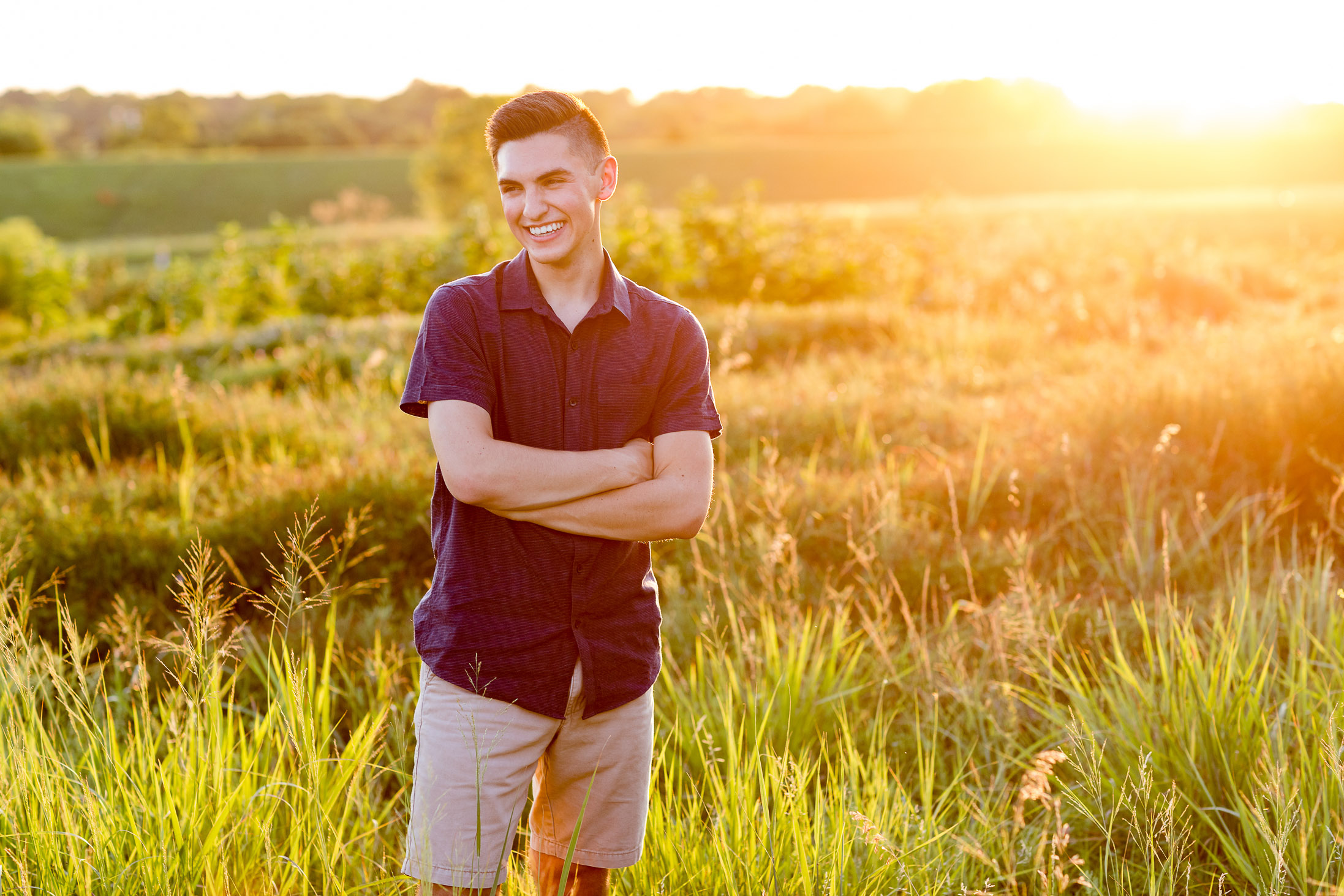 Lincoln Nebraska Senior Photographer Jake 046