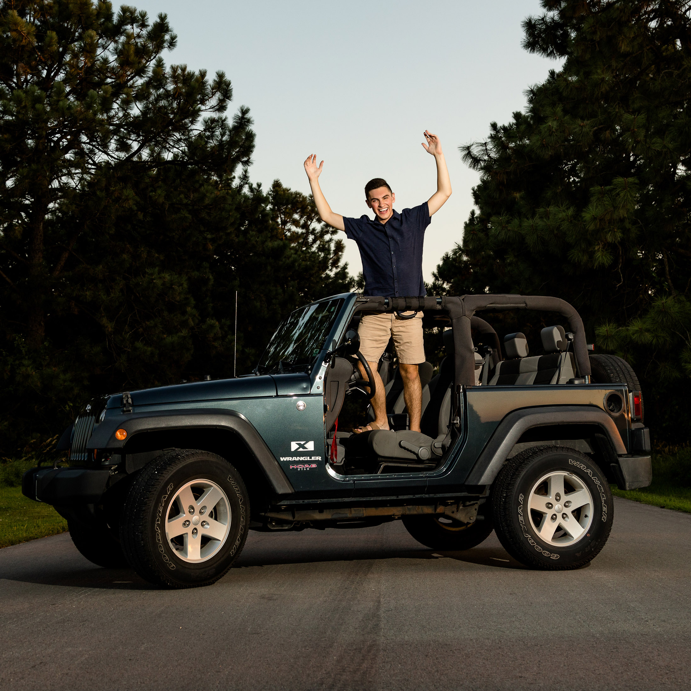 Lincoln Nebraska Senior Photographer Jake 050