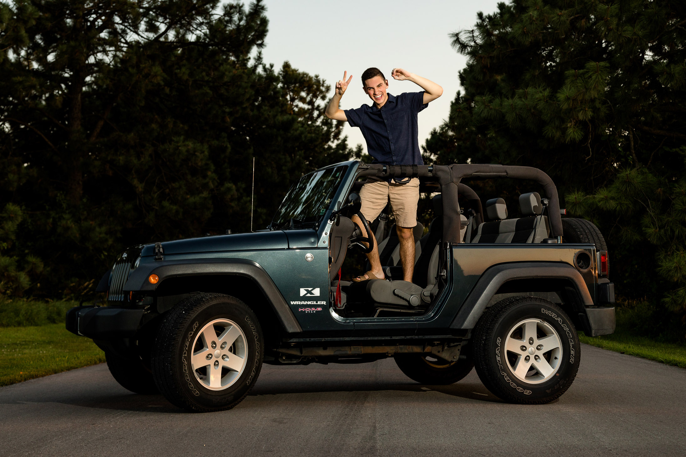 Lincoln Nebraska Senior Photographer Jake 051