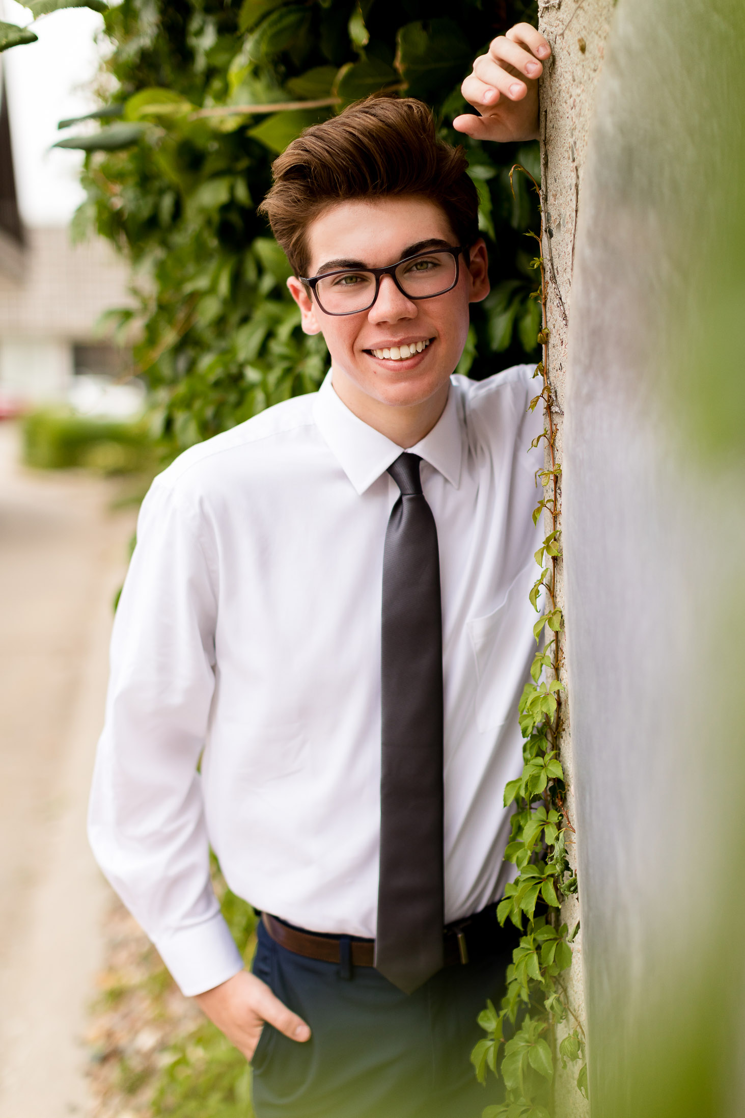 Lincoln Nebraska Senior Photographer Sam 020