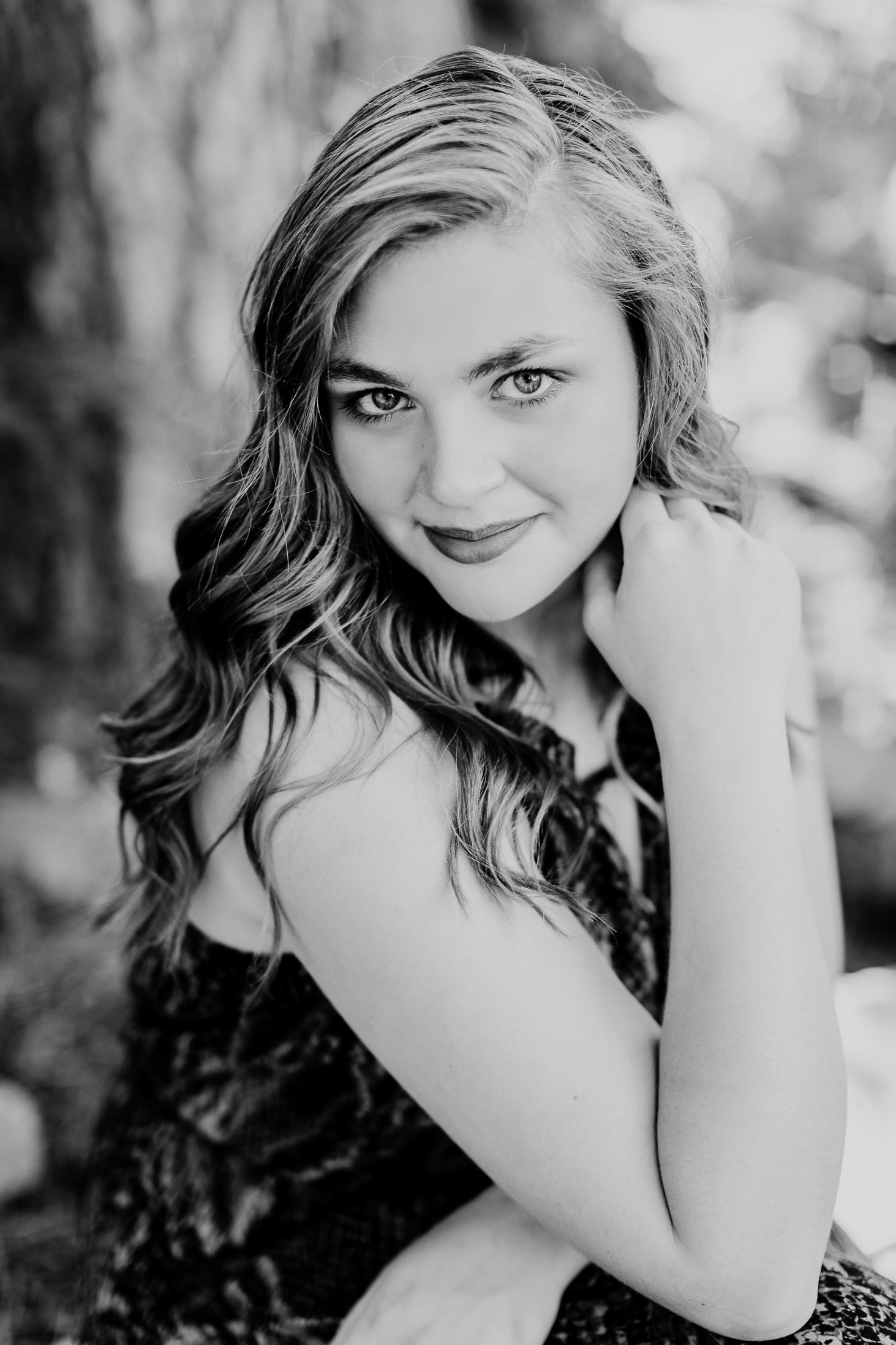 Lincoln Nebraska Senior Photographer Allison 005