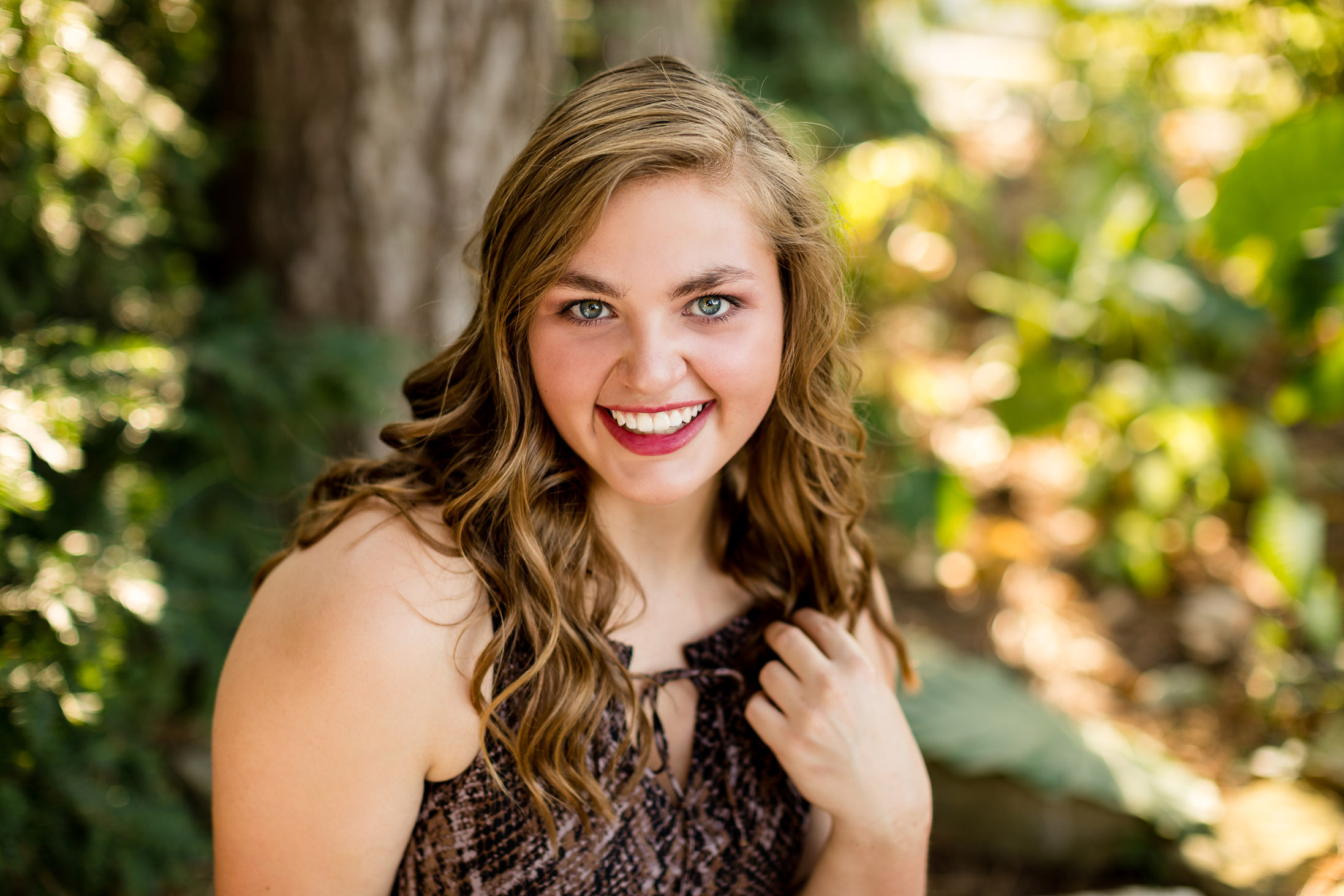 Lincoln Nebraska Senior Photographer Allison 006