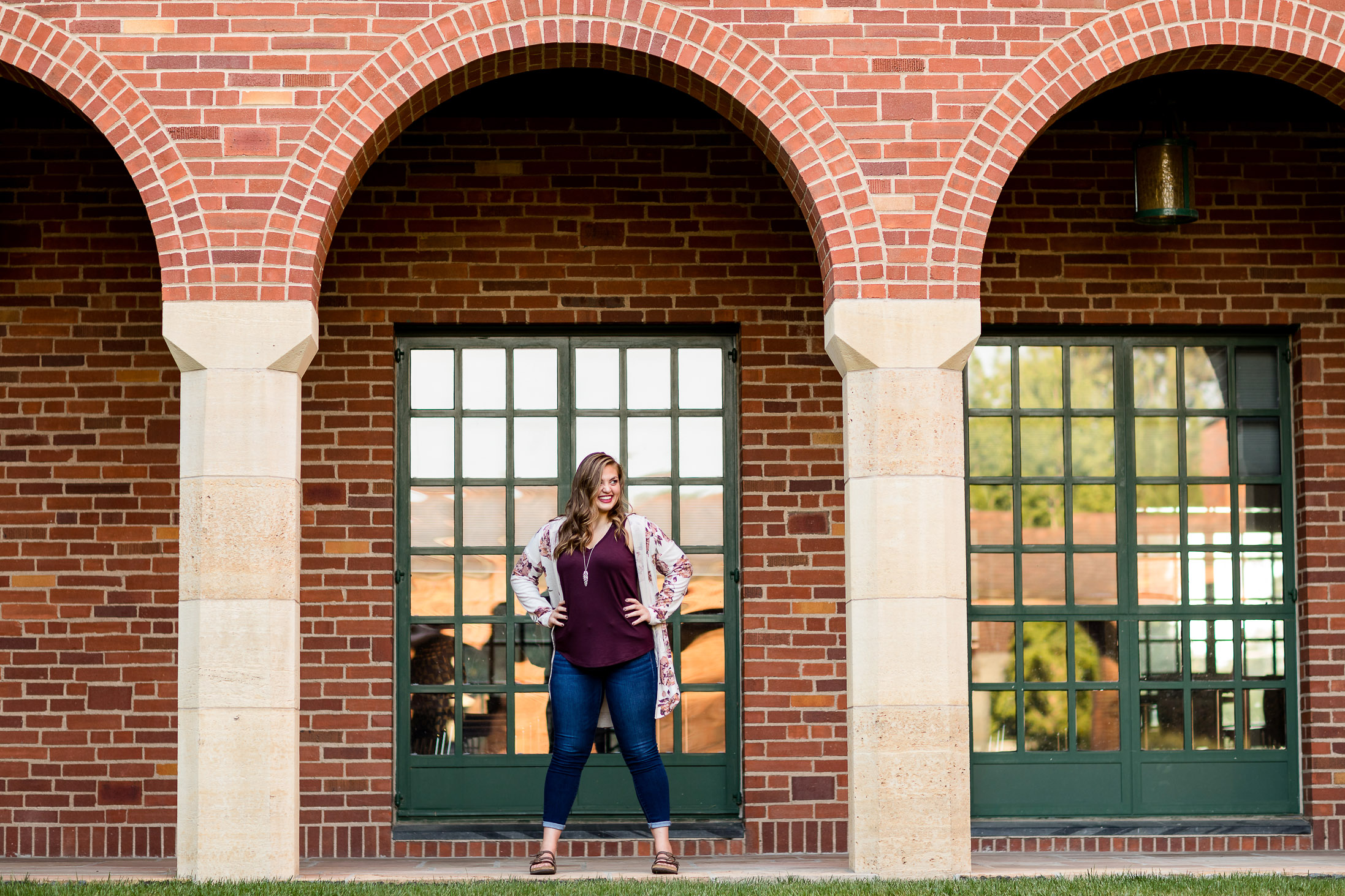 Lincoln Nebraska Senior Photographer Allison 025