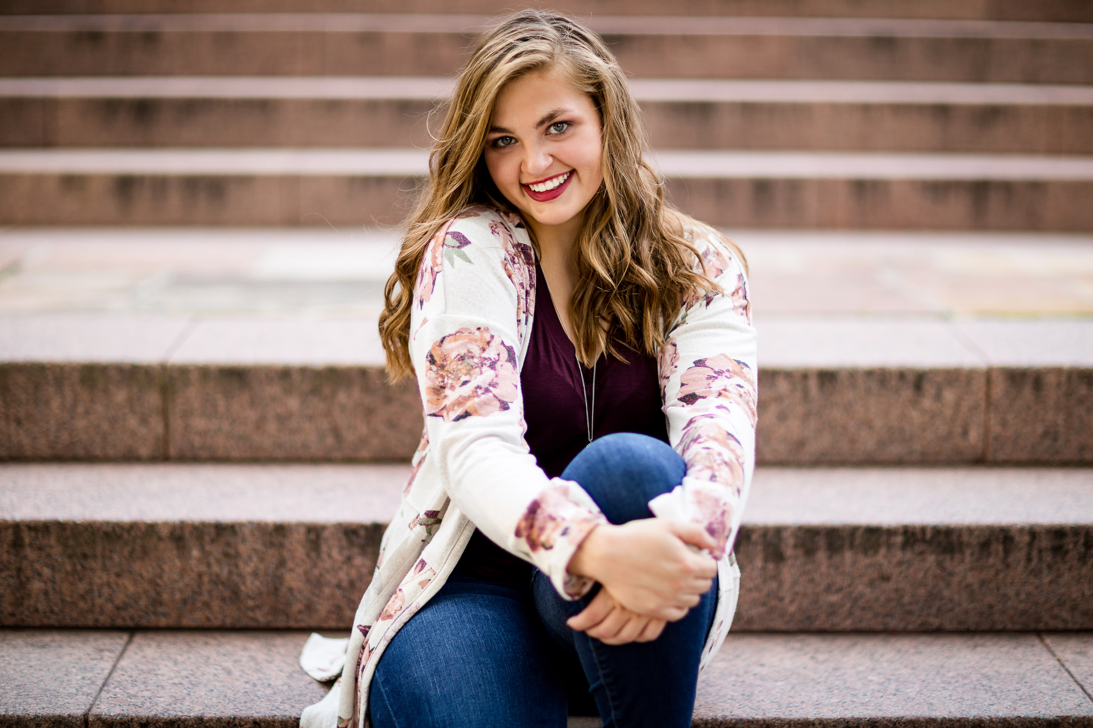 Lincoln Nebraska Senior Photographer Allison 031