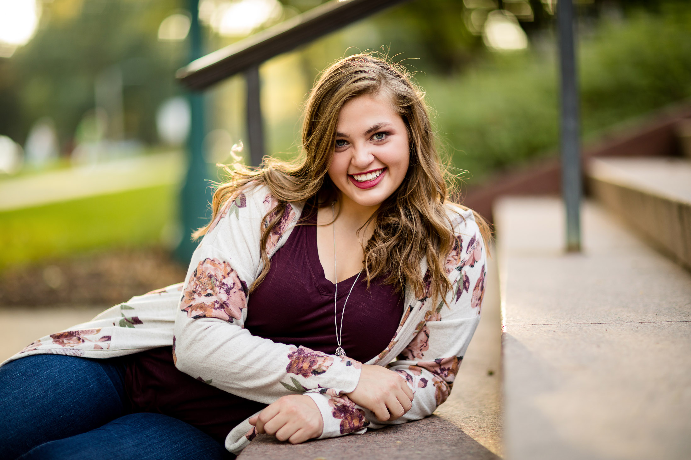 Lincoln Nebraska Senior Photographer Allison 032