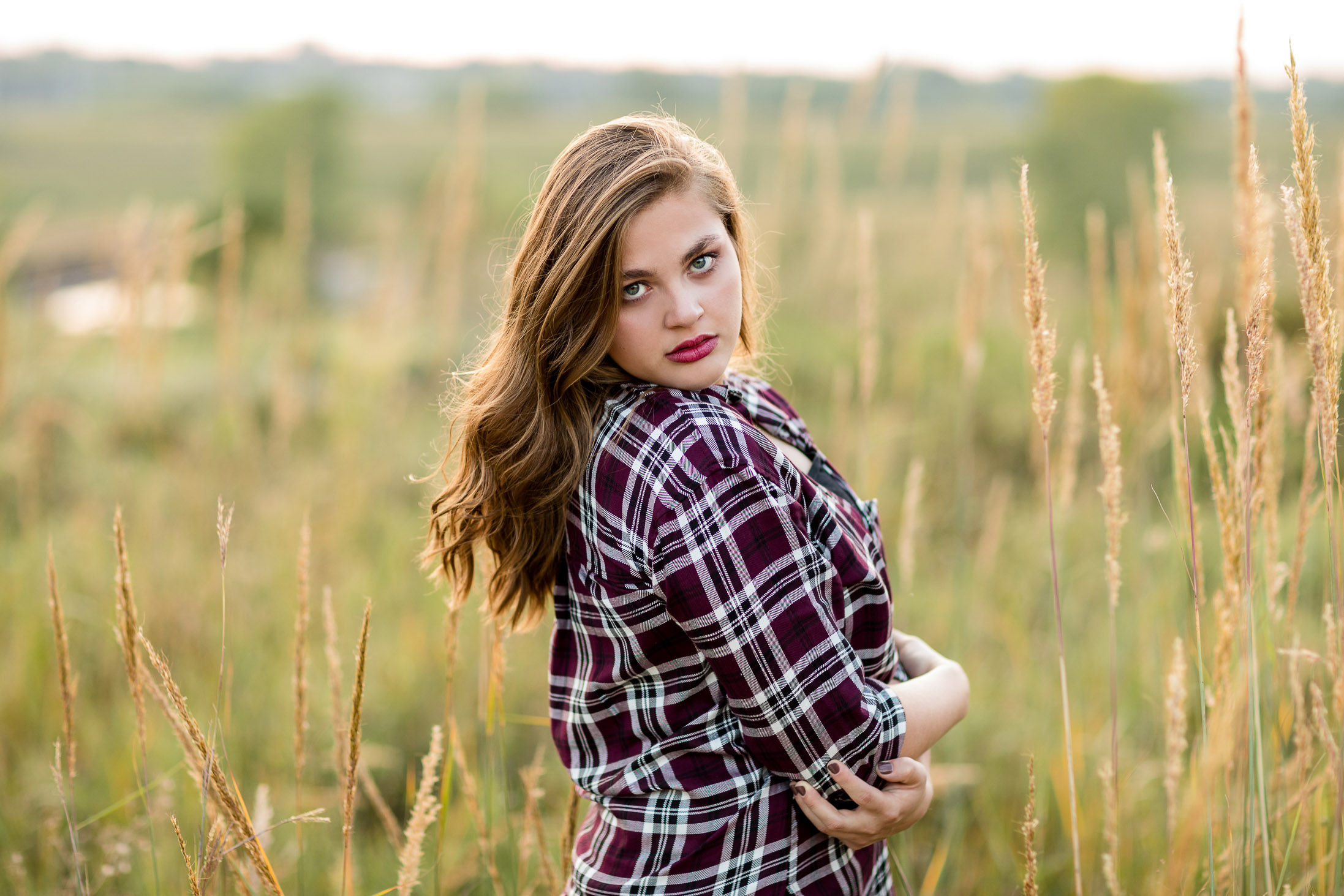 Lincoln Nebraska Senior Photographer Allison 043