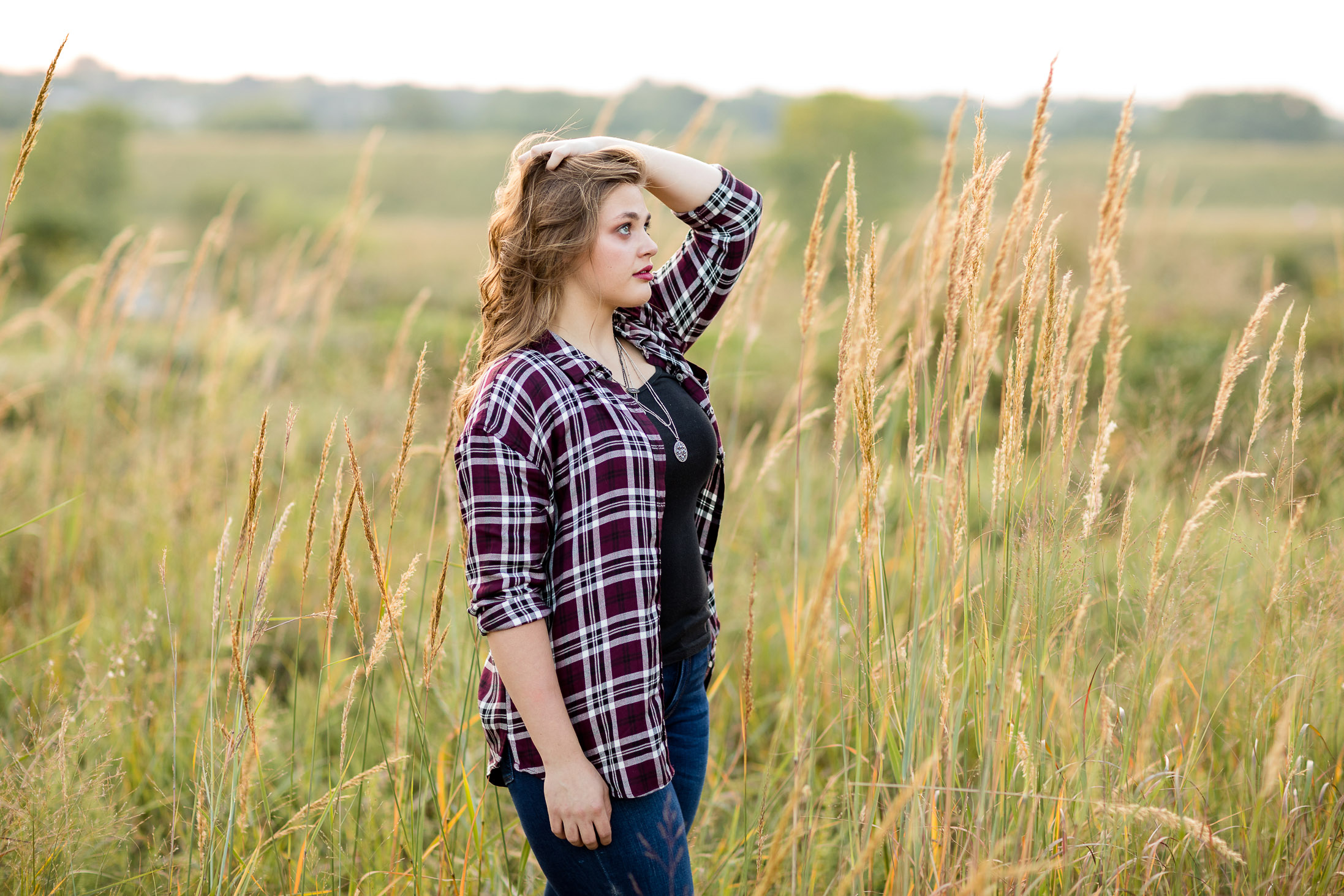 Lincoln Nebraska Senior Photographer Allison 045