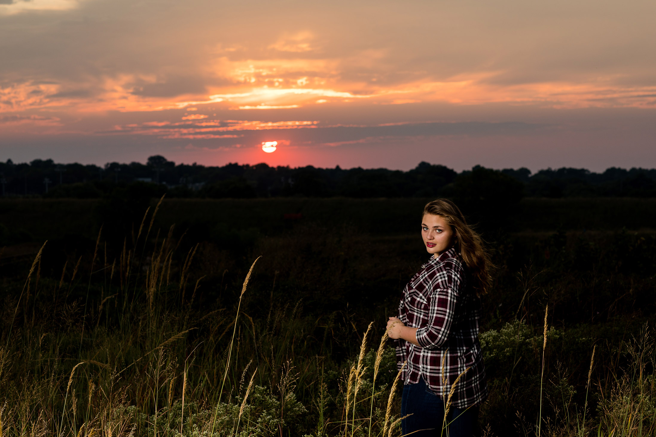 Lincoln Nebraska Senior Photographer Allison 048