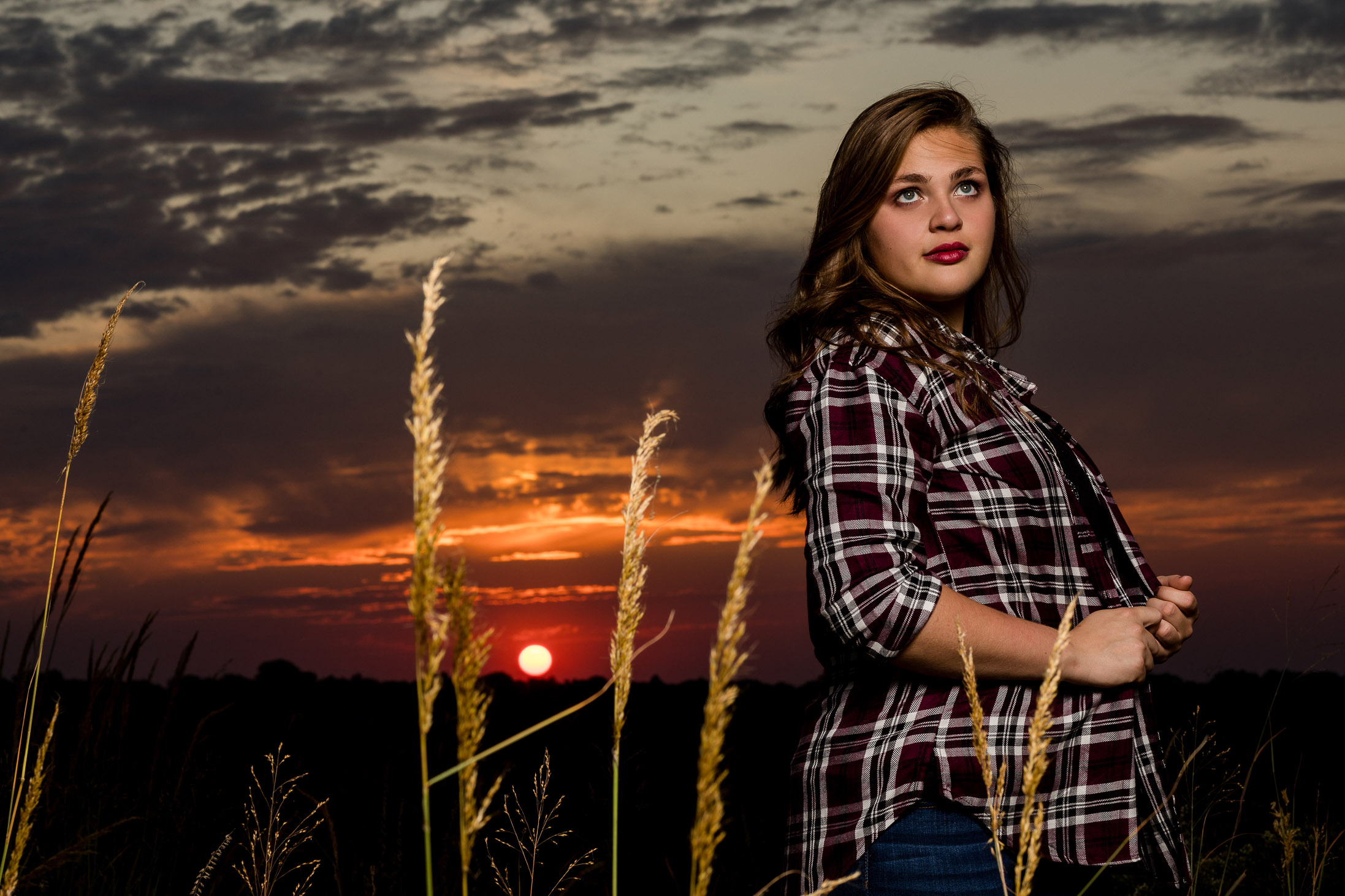 Lincoln Nebraska Senior Photographer Allison 051