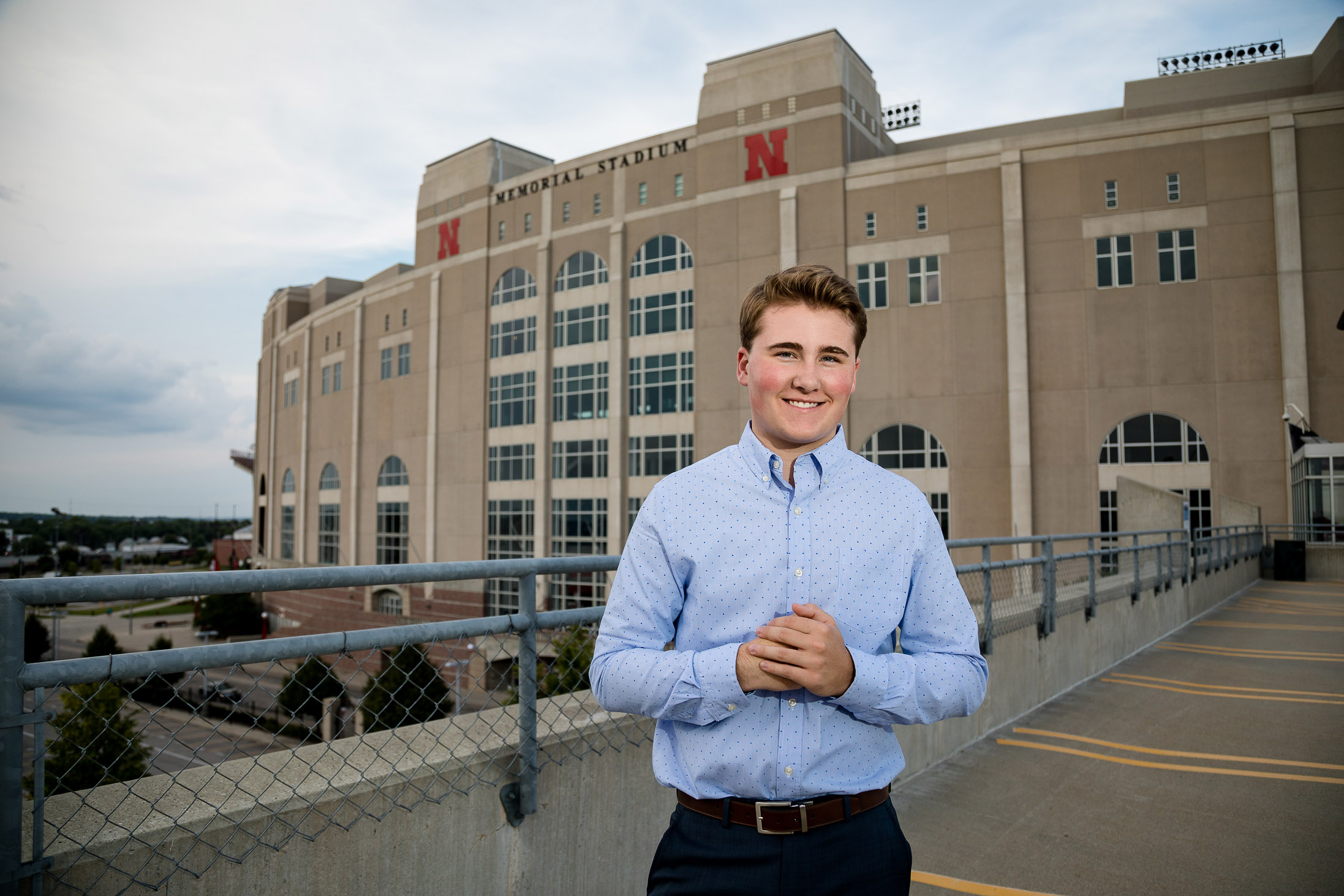 Lincoln Nebraska Senior Photographer Damon 046