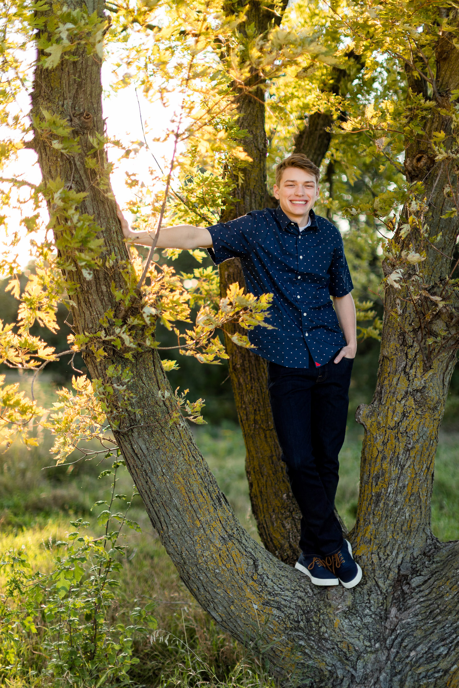 Lincoln Nebraska Senior Photographer Eli 031