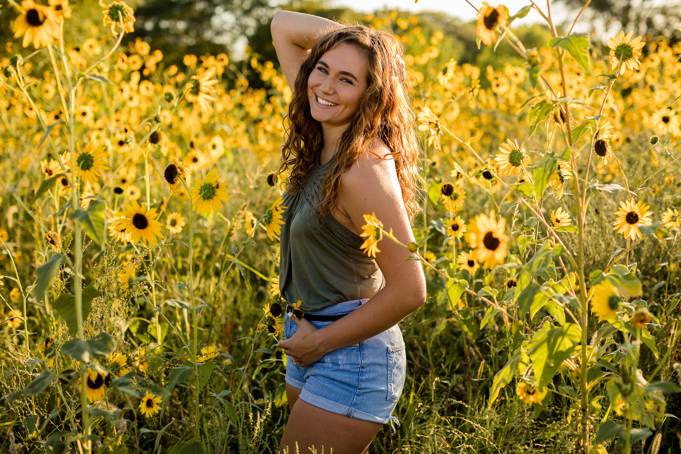 Lincoln Nebraska Senior Photographer Kate 021