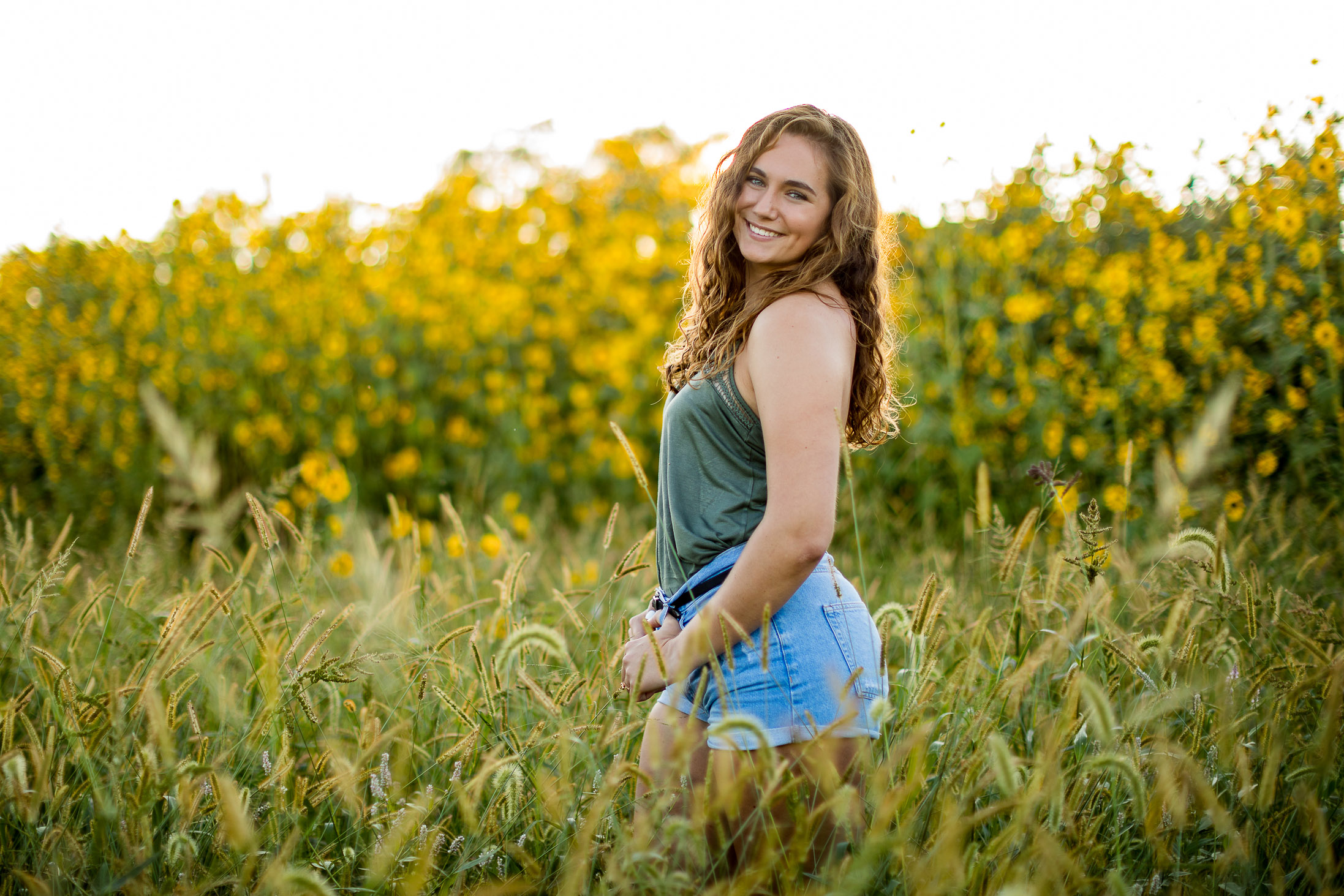 Lincoln Nebraska Senior Photographer Kate 027