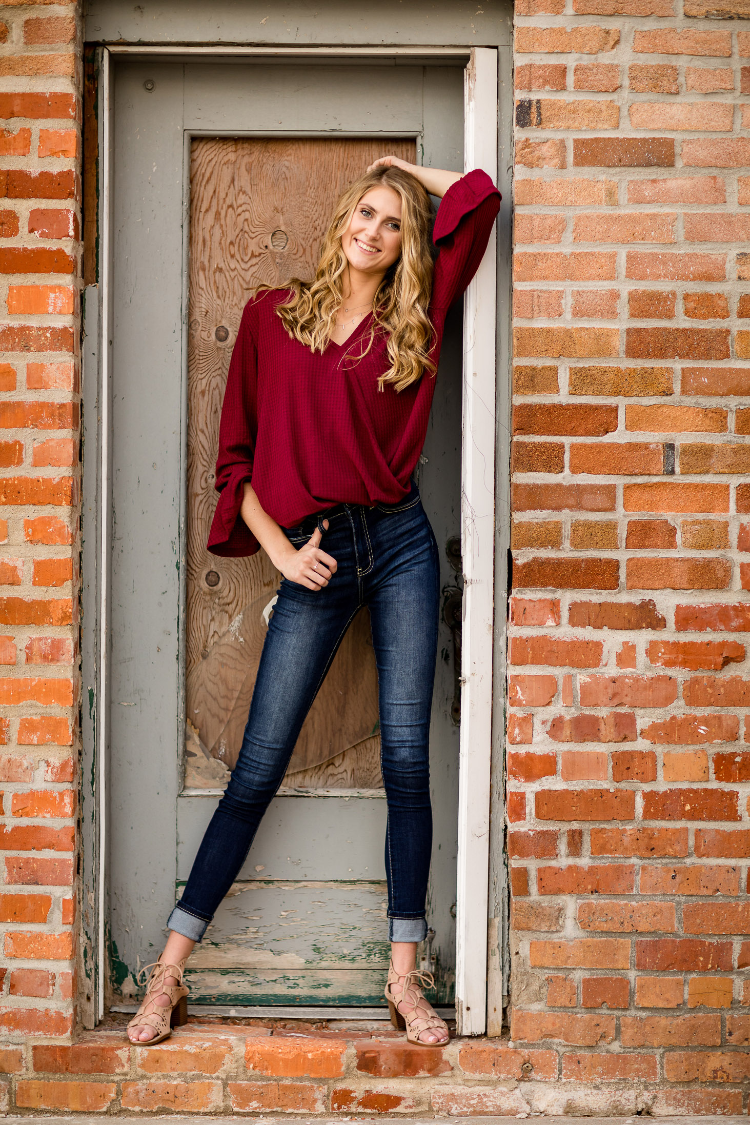 Lincoln Nebraska Senior Photographer Madysn 019 2