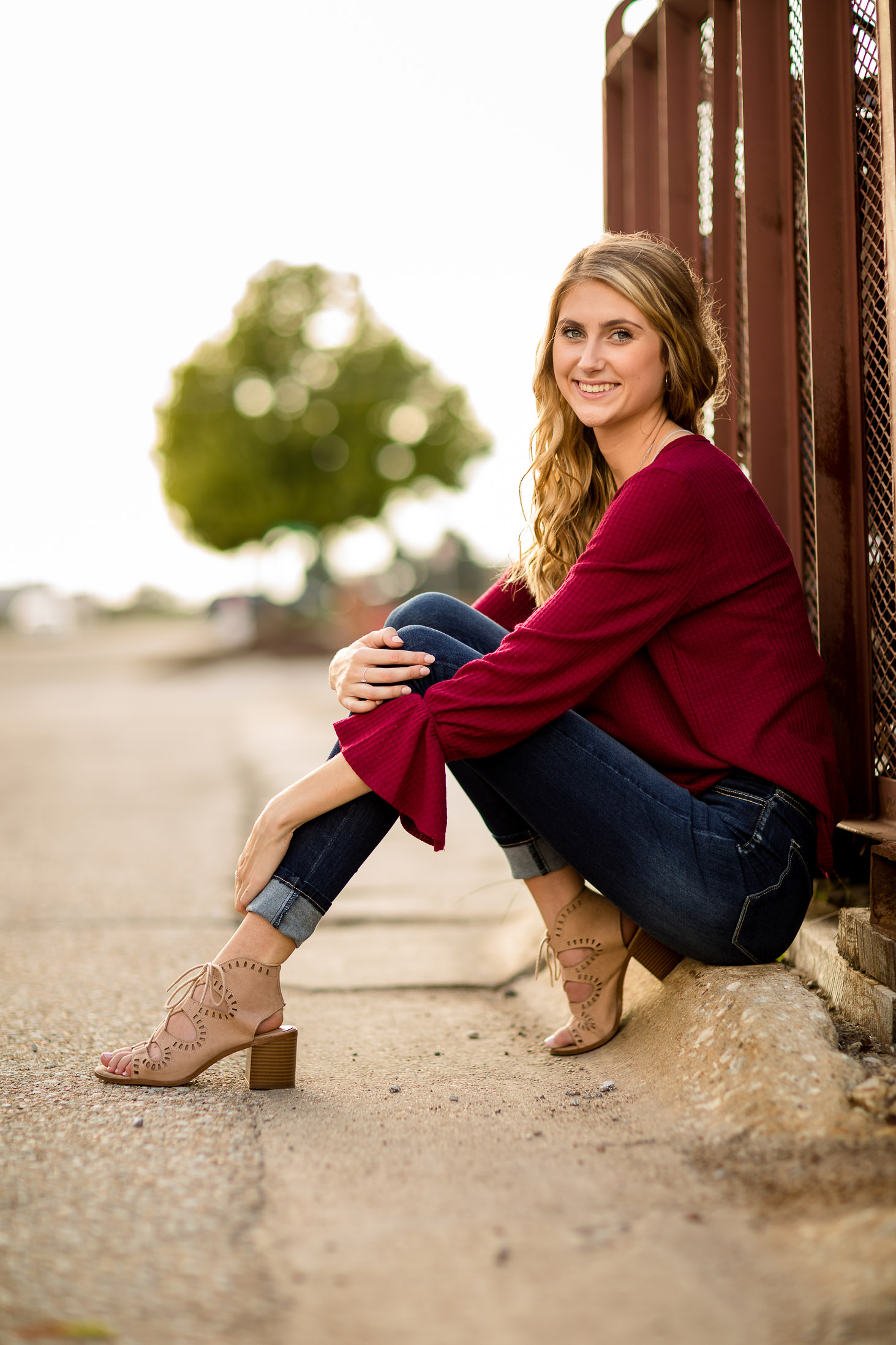 Lincoln Nebraska Senior Photographer Madysn 022 2