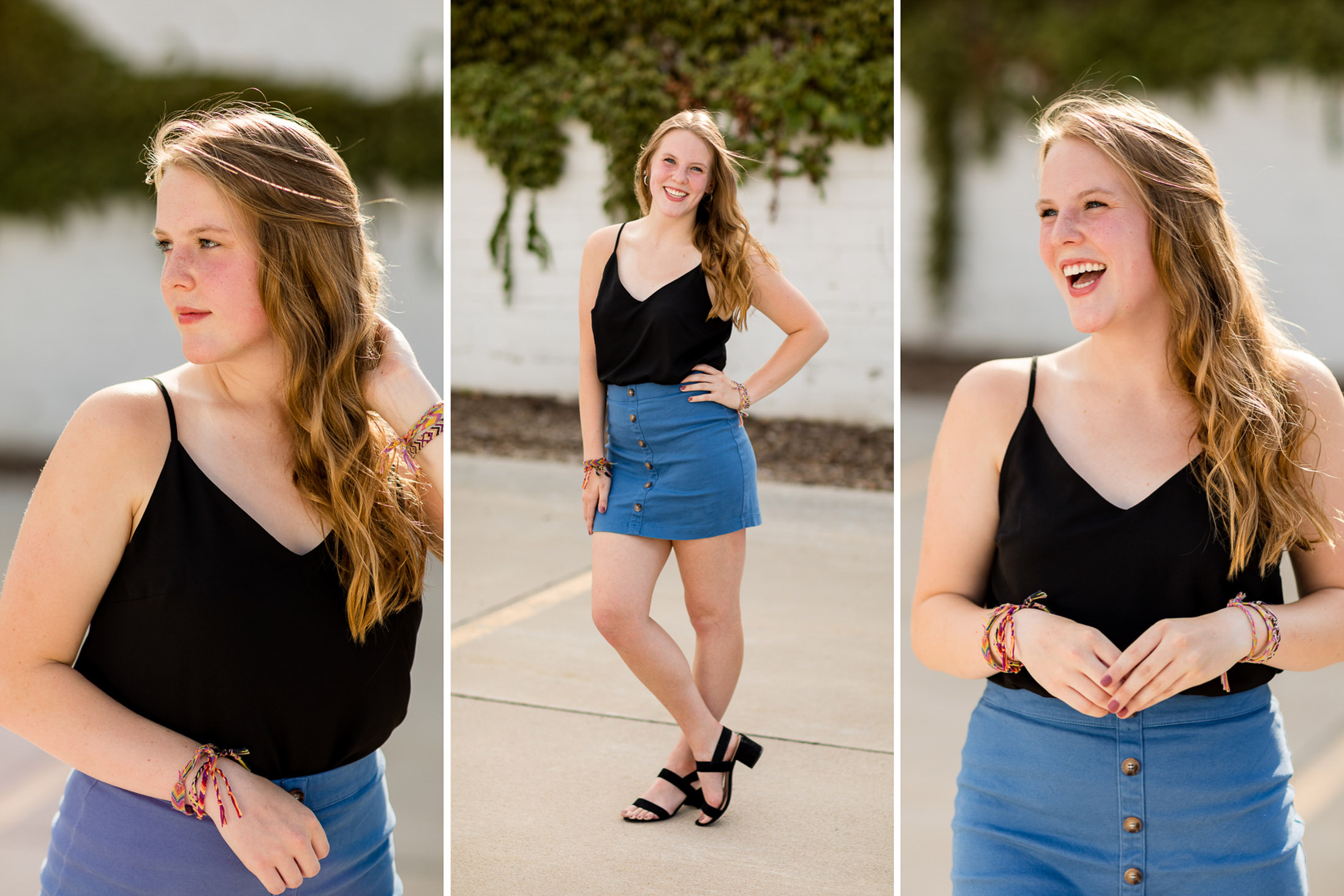 Lincoln Nebraska Senior Photographer Savana 002