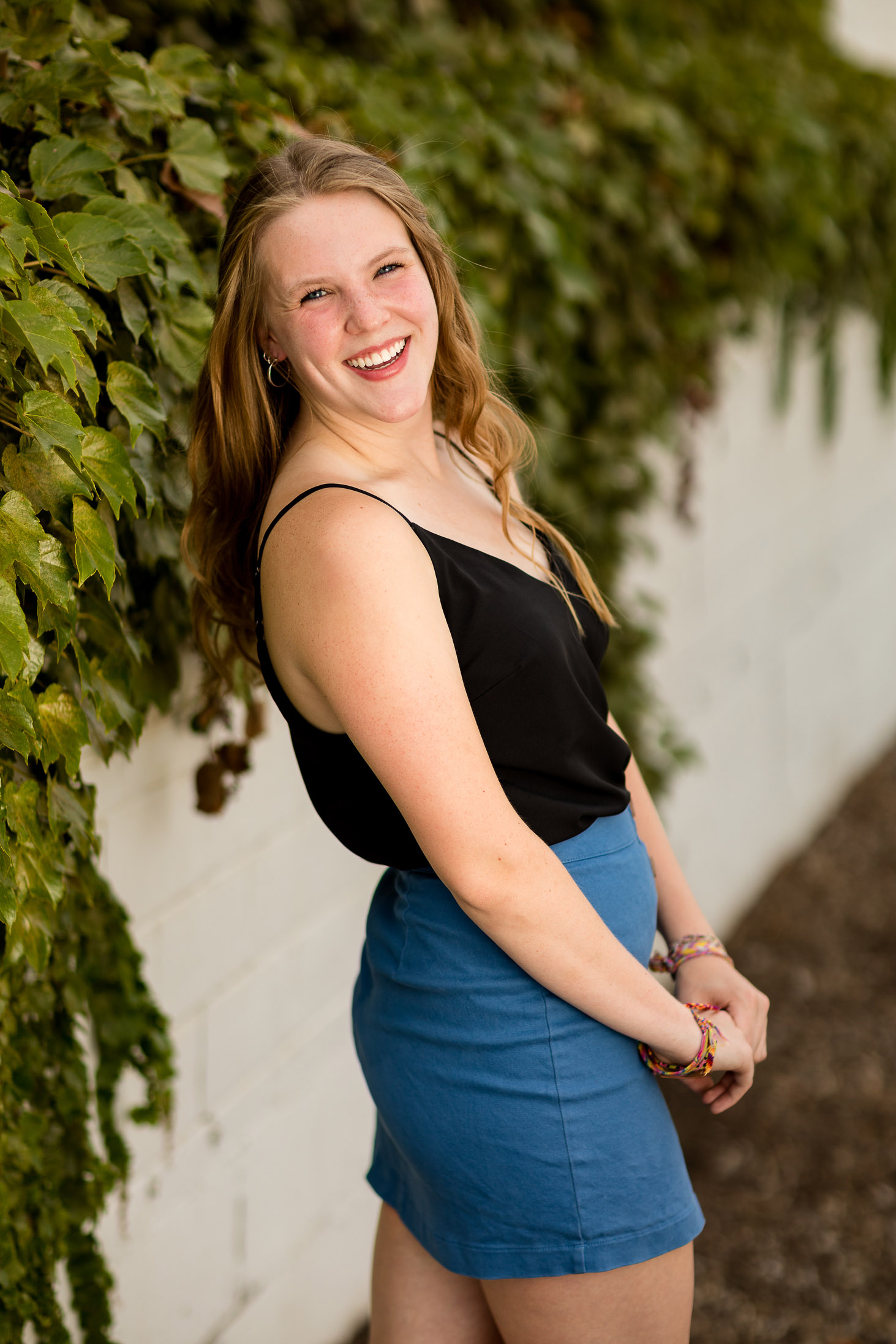 Lincoln Nebraska Senior Photographer Savana 003