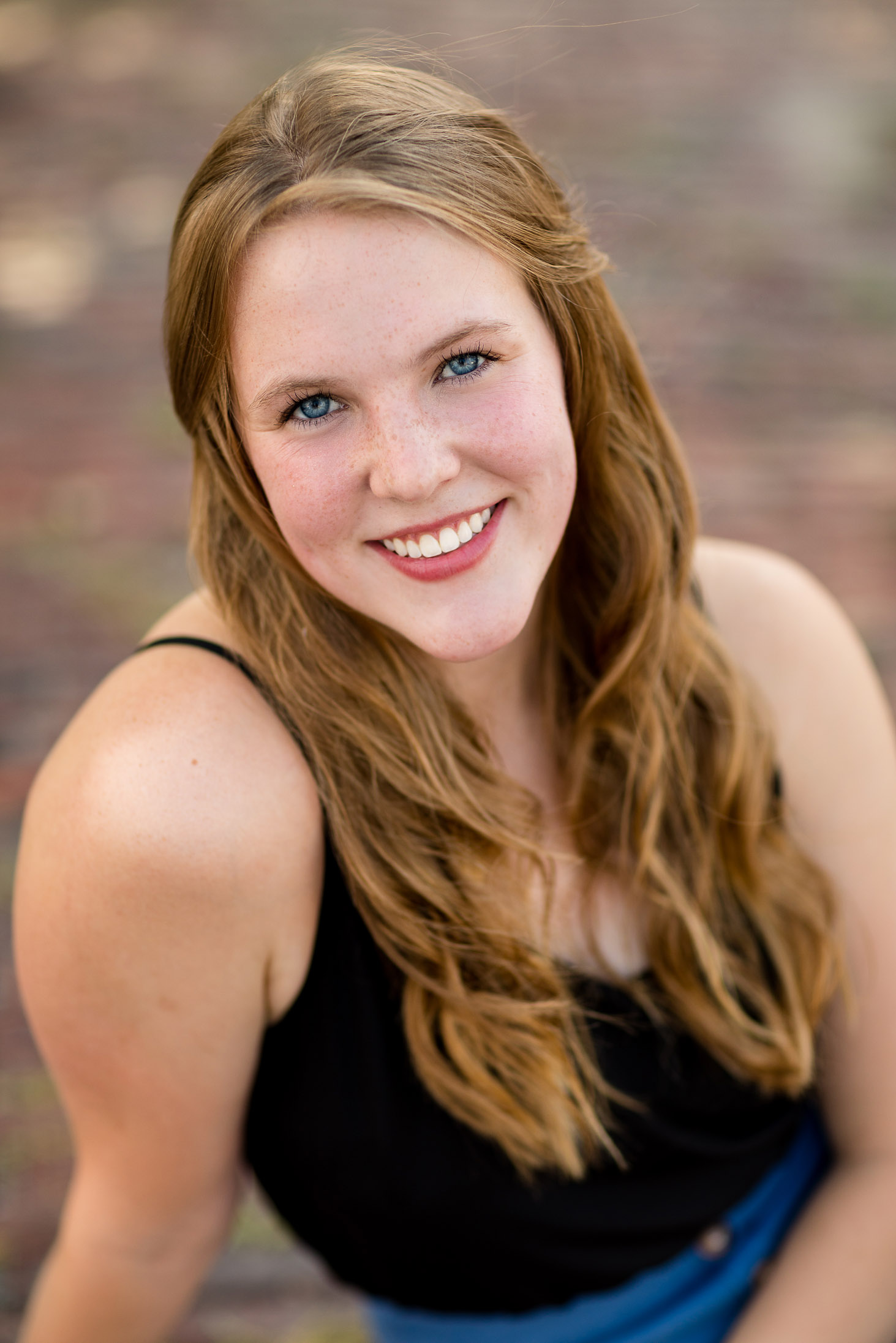 Lincoln Nebraska Senior Photographer Savana 009