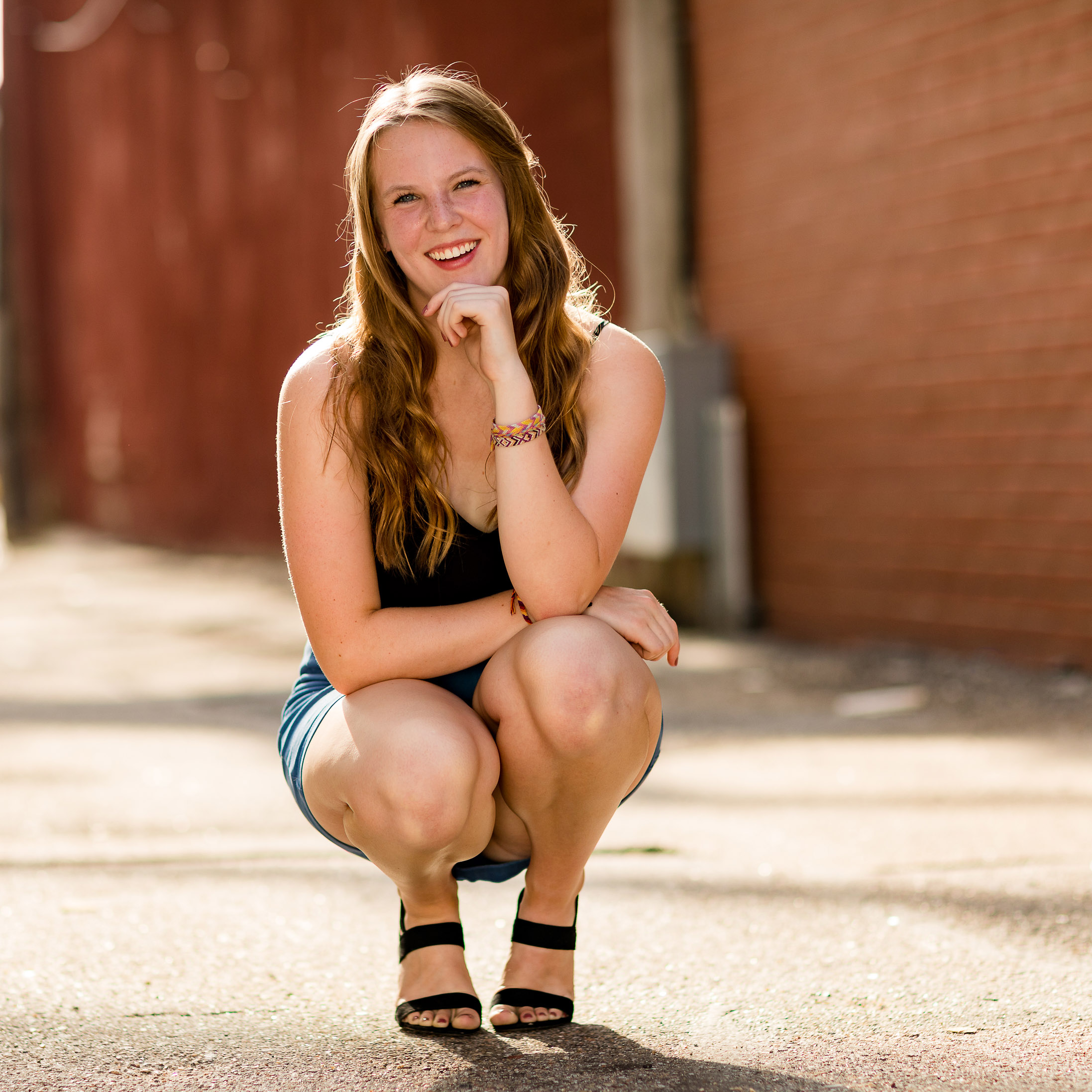 Lincoln Nebraska Senior Photographer Savana 015