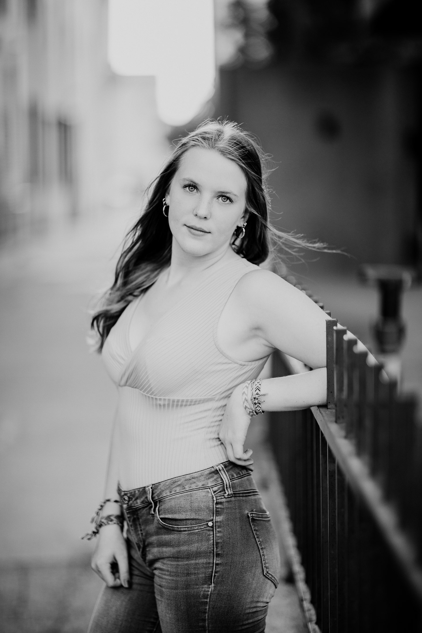 Lincoln Nebraska Senior Photographer Savana 033