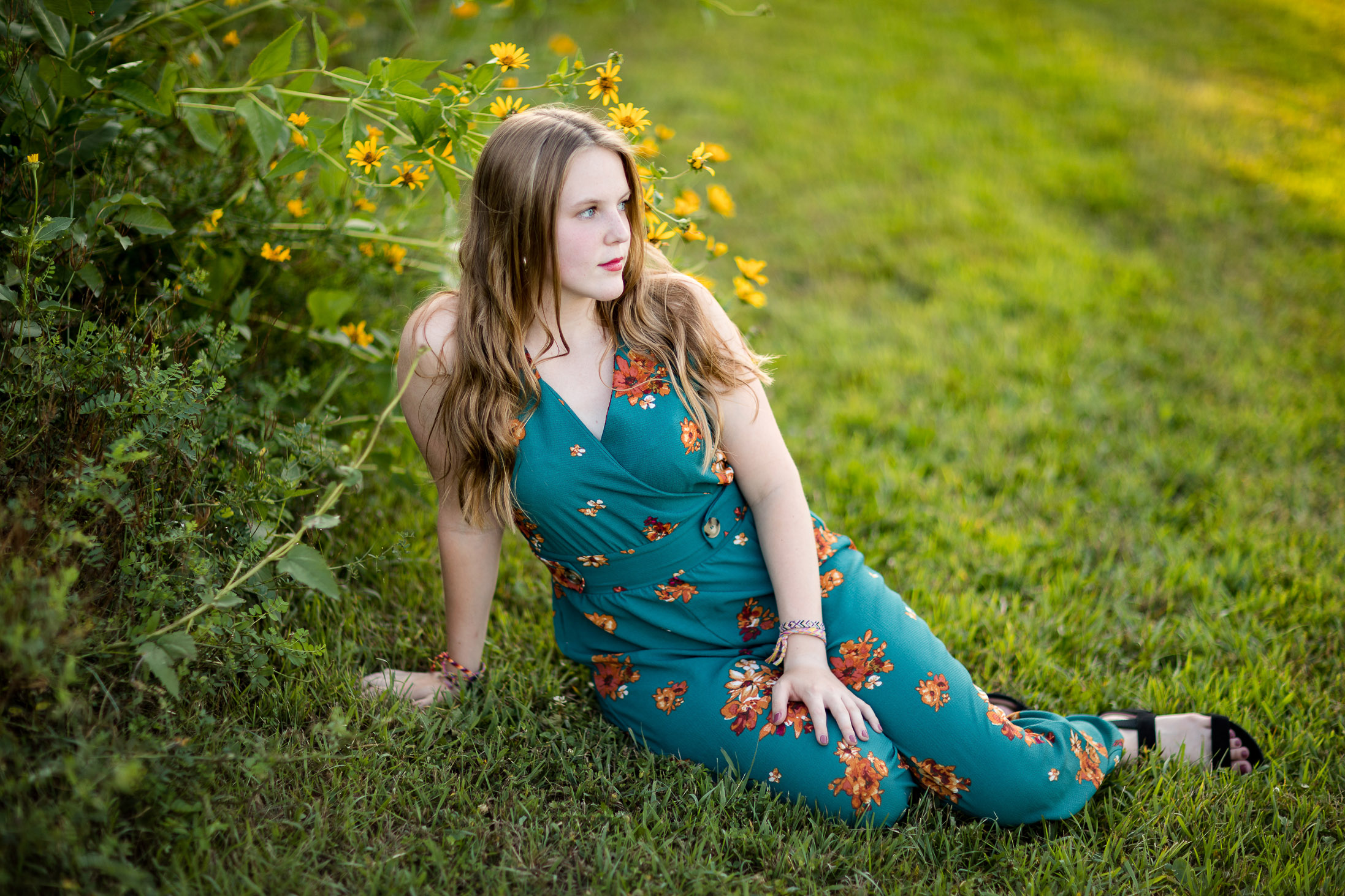 Lincoln Nebraska Senior Photographer Savana 037