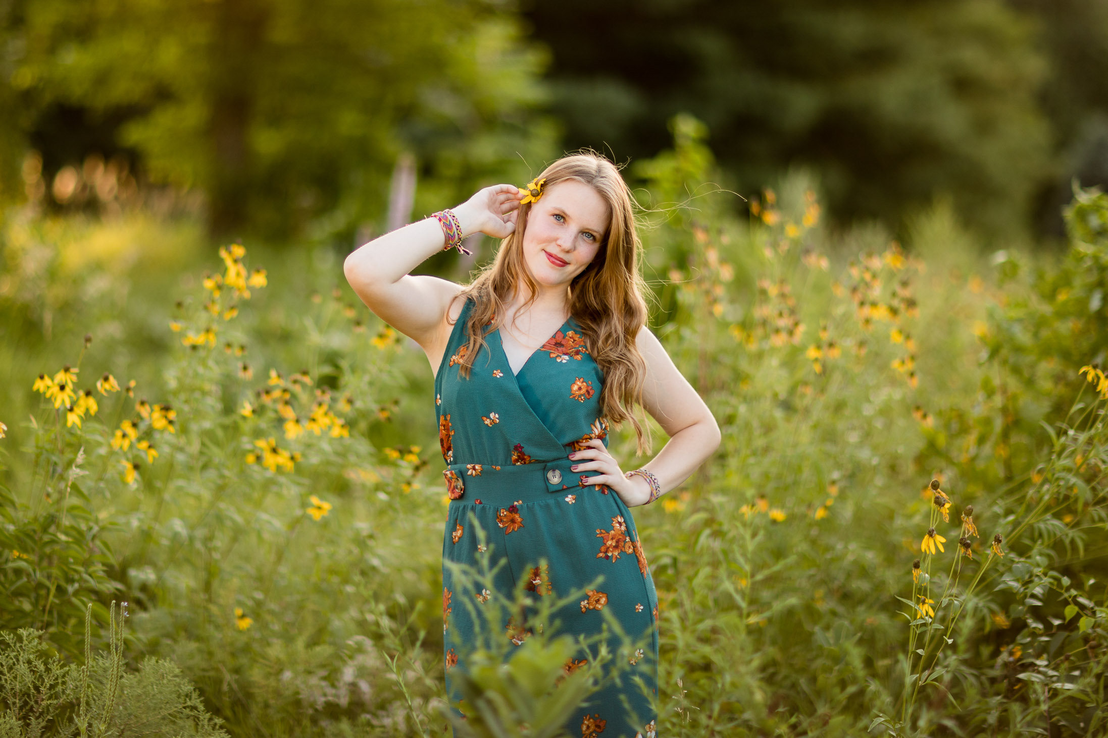 Lincoln Nebraska Senior Photographer Savana 041