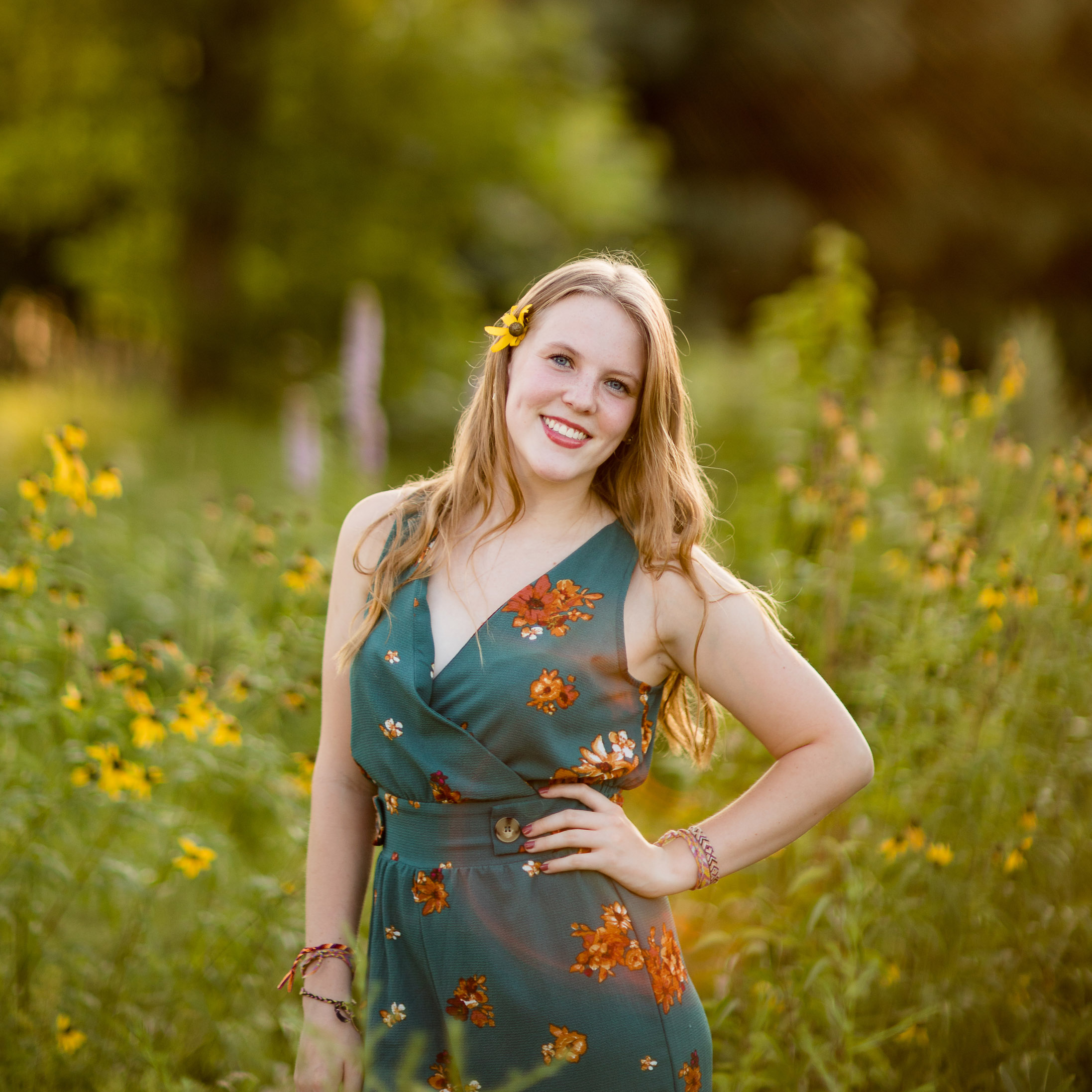 Lincoln Nebraska Senior Photographer Savana 043