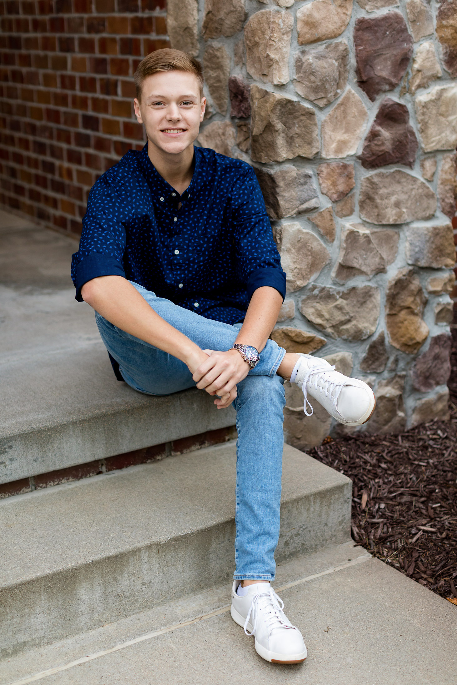 Lincoln Nebraska Senior Photographer Tyler 004