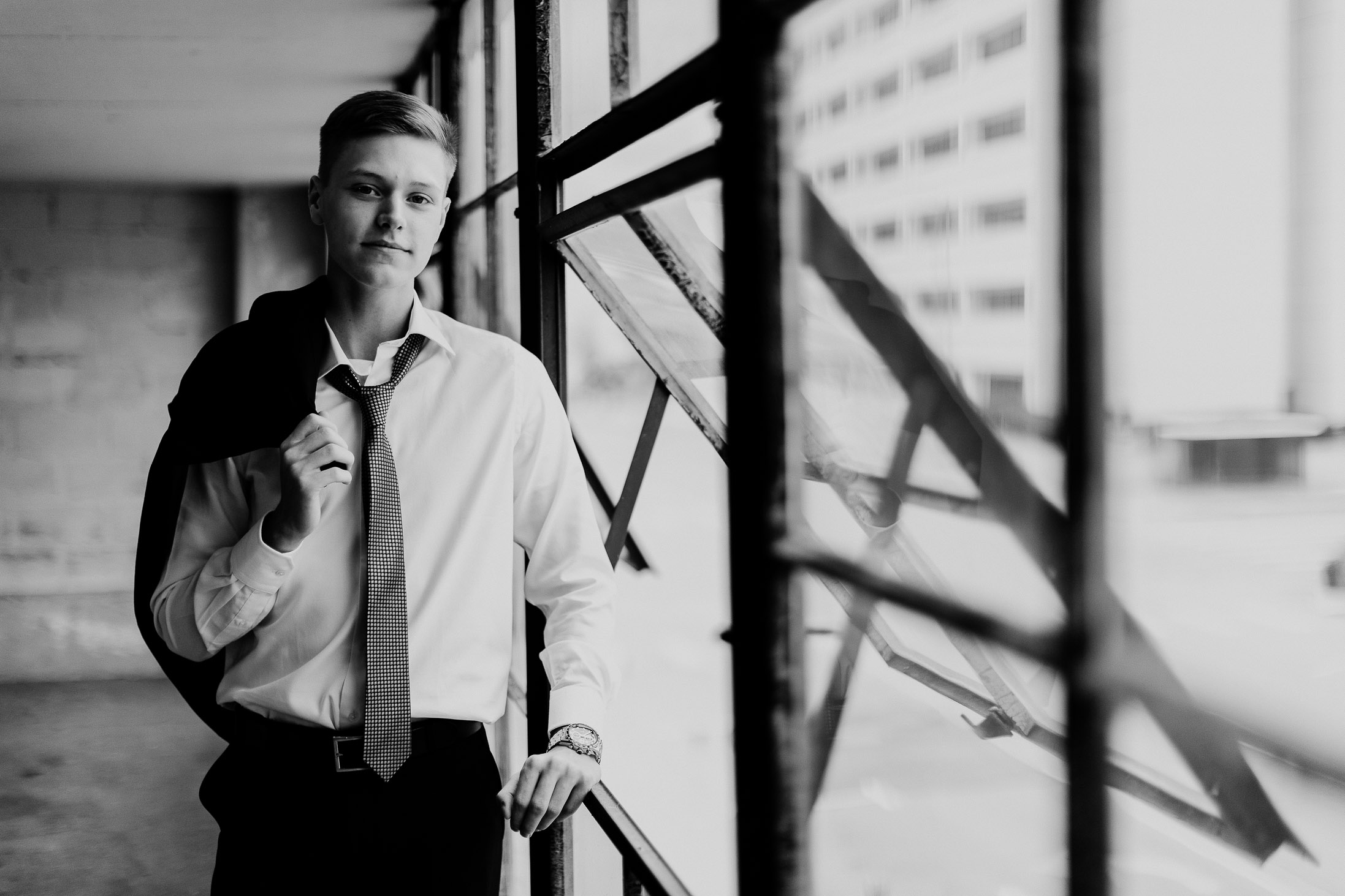 Lincoln Nebraska Senior Photographer Tyler 016